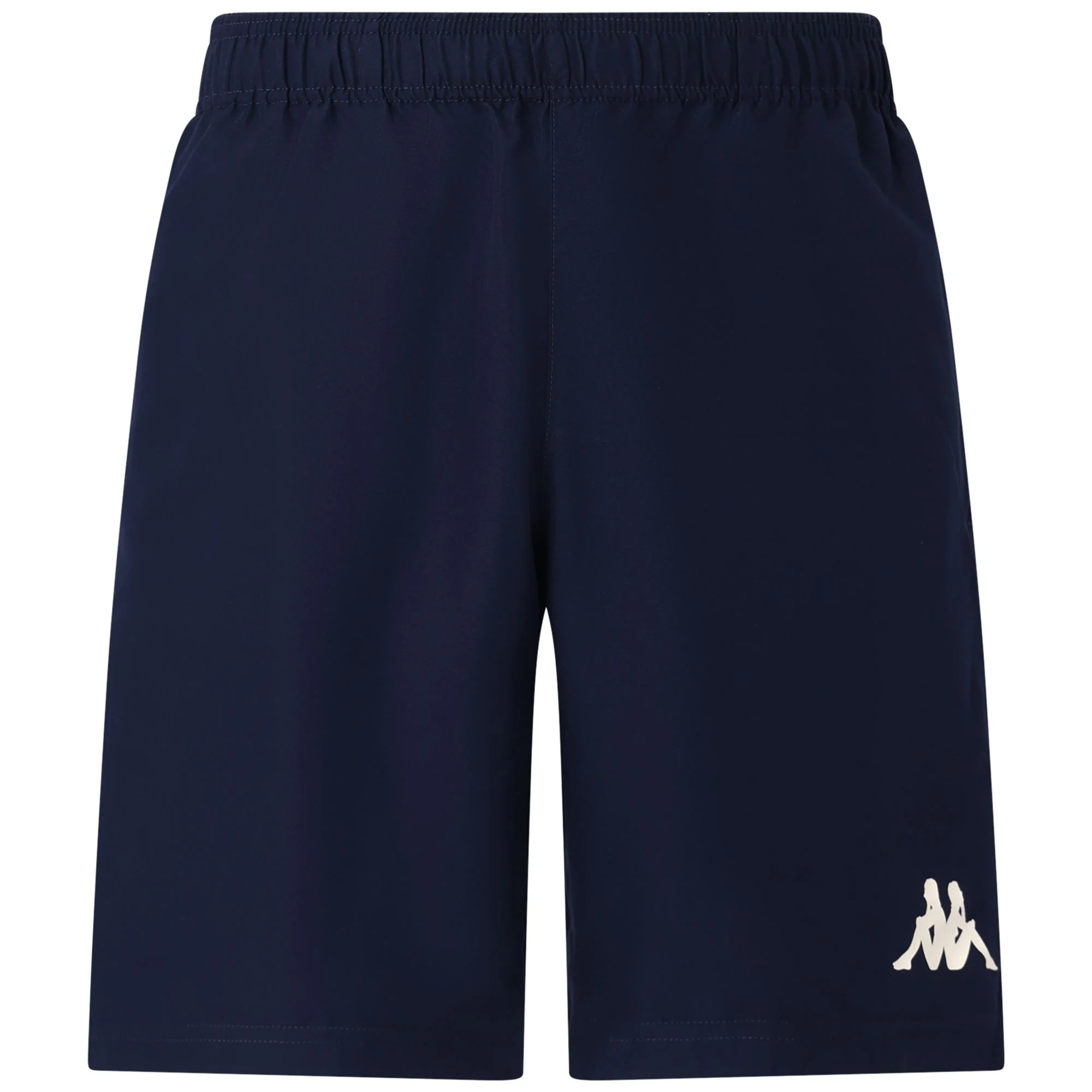KAPPA4TRAINING BAJO - Shorts - Sport  Shorts - Man - BLUE MARINE