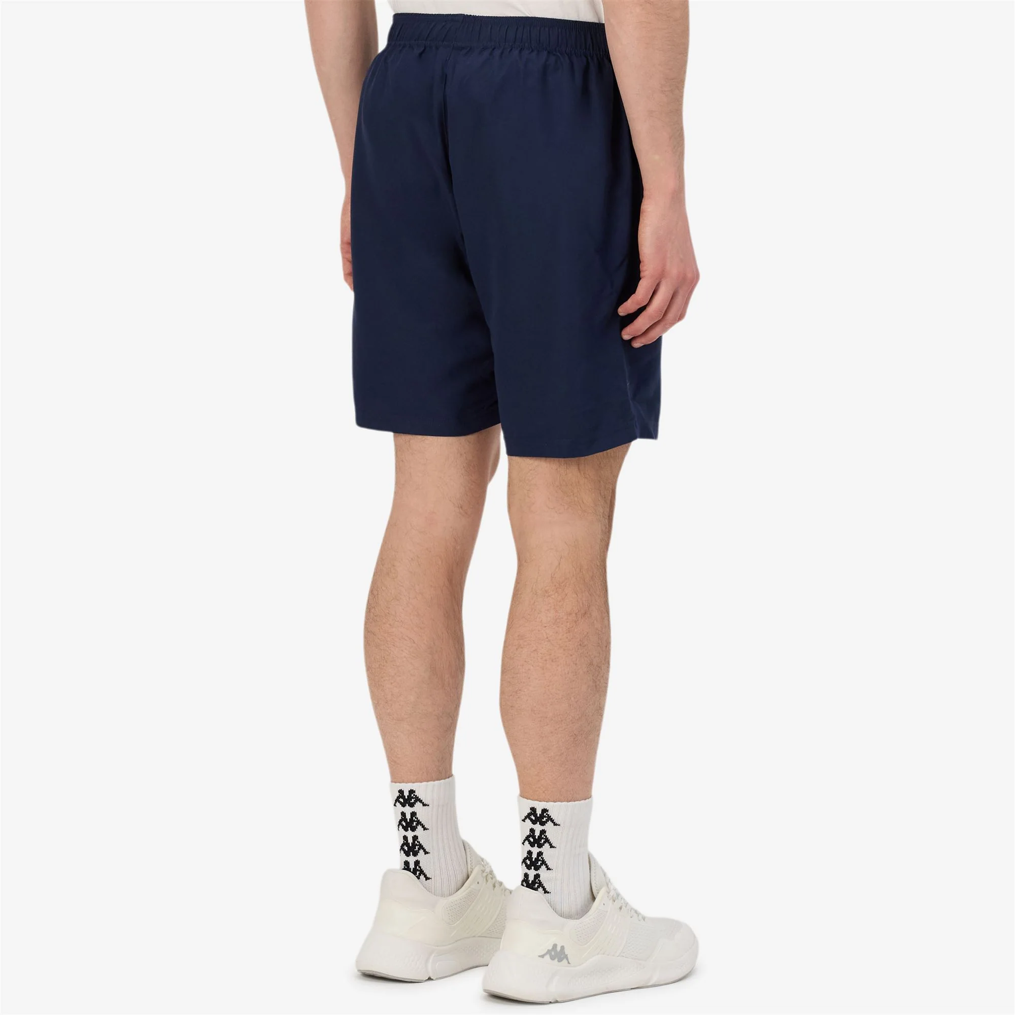 KAPPA4TRAINING BAJO - Shorts - Sport  Shorts - Man - BLUE MARINE - Image 6