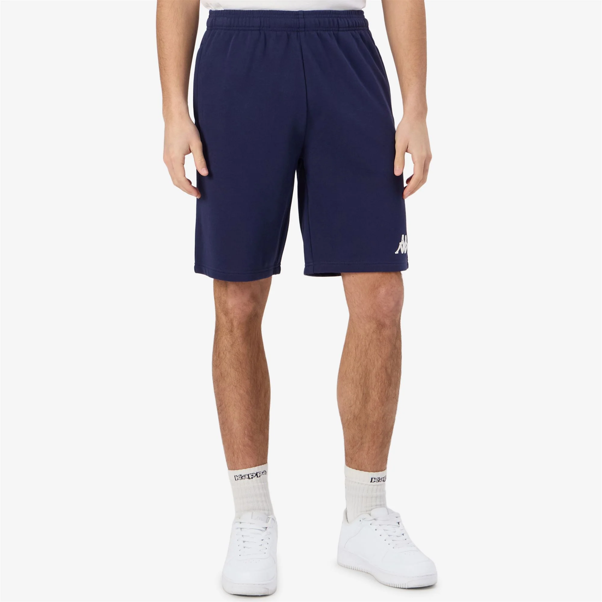 KAPPA4TRAINING BLIVE - Shorts - Sport Shorts - Man - BLUE MARINE - Image 4