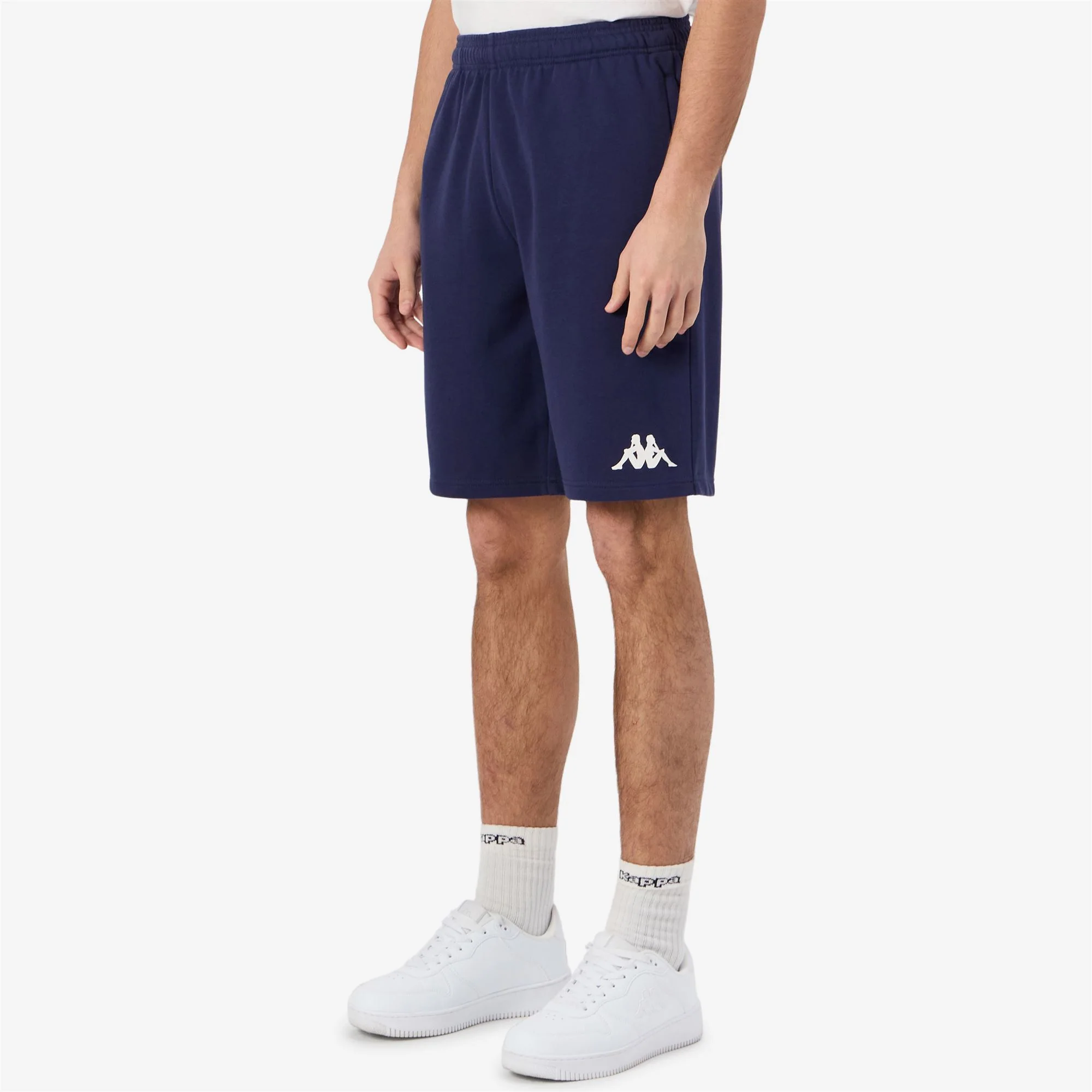 KAPPA4TRAINING BLIVE - Shorts - Sport Shorts - Man - BLUE MARINE - Image 5