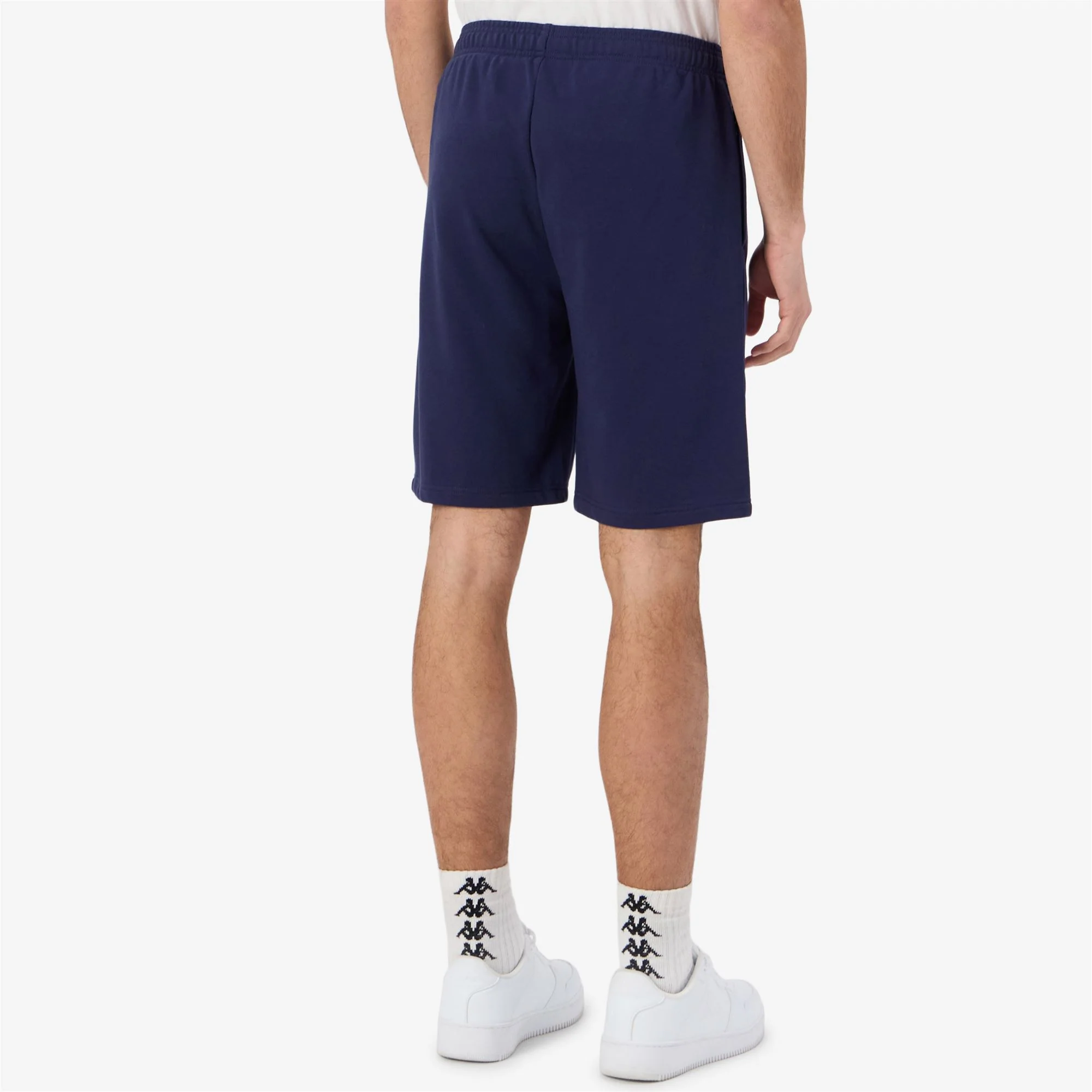 KAPPA4TRAINING BLIVE - Shorts - Sport Shorts - Man - BLUE MARINE - Image 6