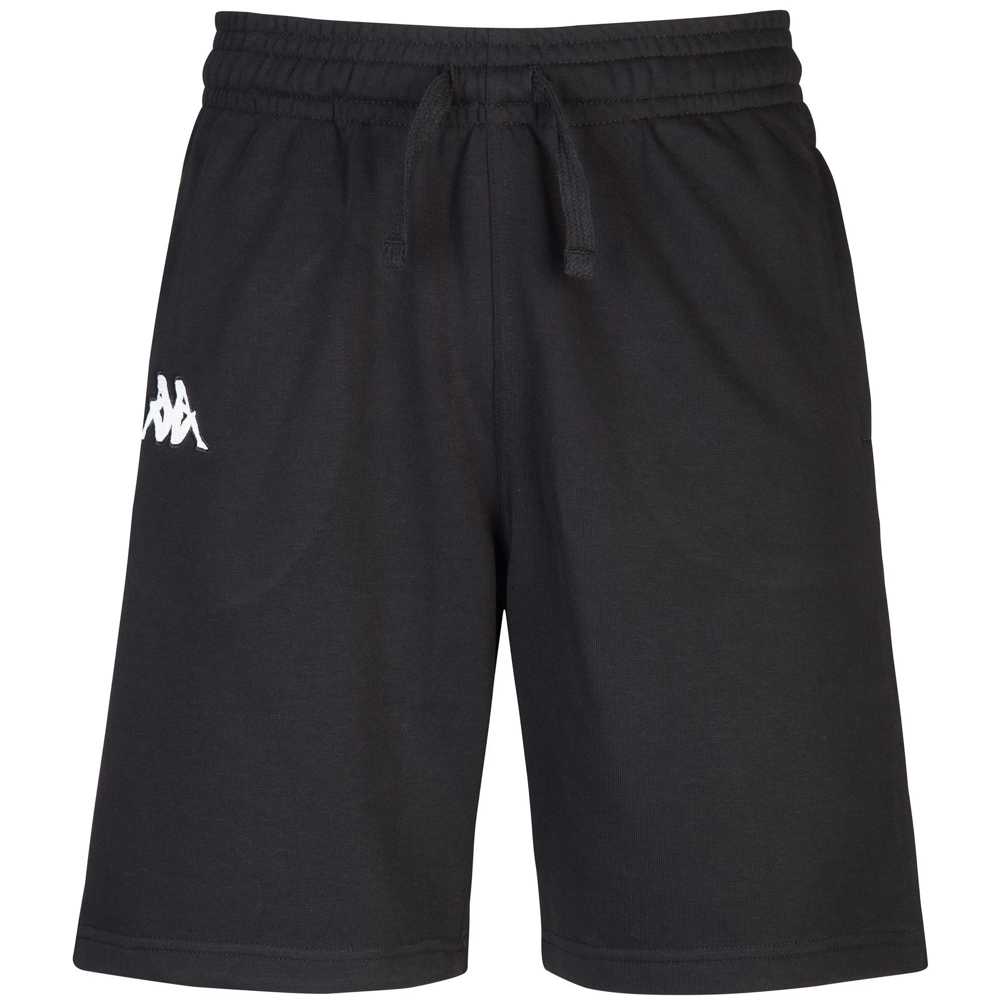 KAPPA4TRAINING PECI - Shorts - Sport Shorts - Man - BLACK