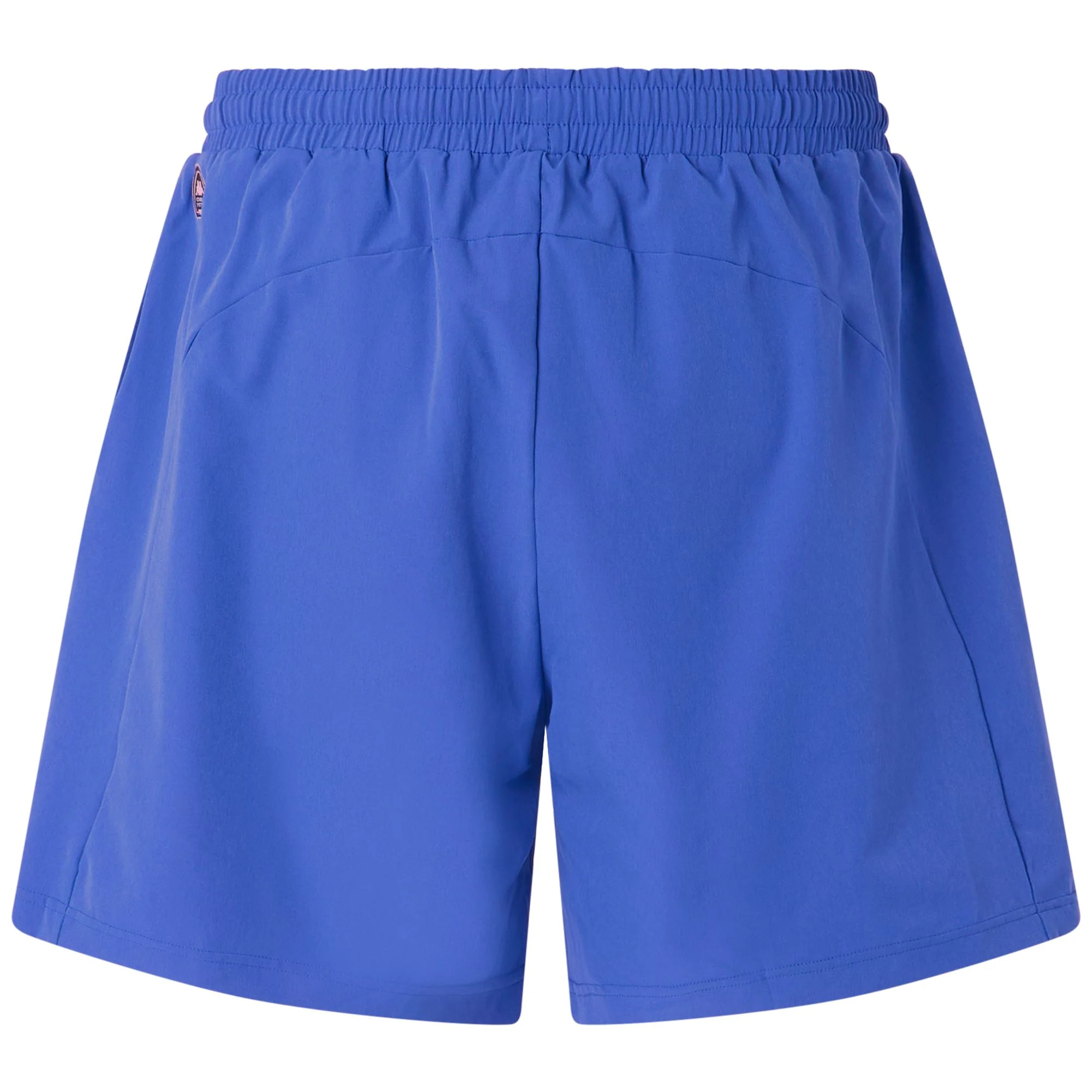 KOMBAT   FIO - Shorts - Sport  Shorts - Man - BLUE ROYAL - Image 4