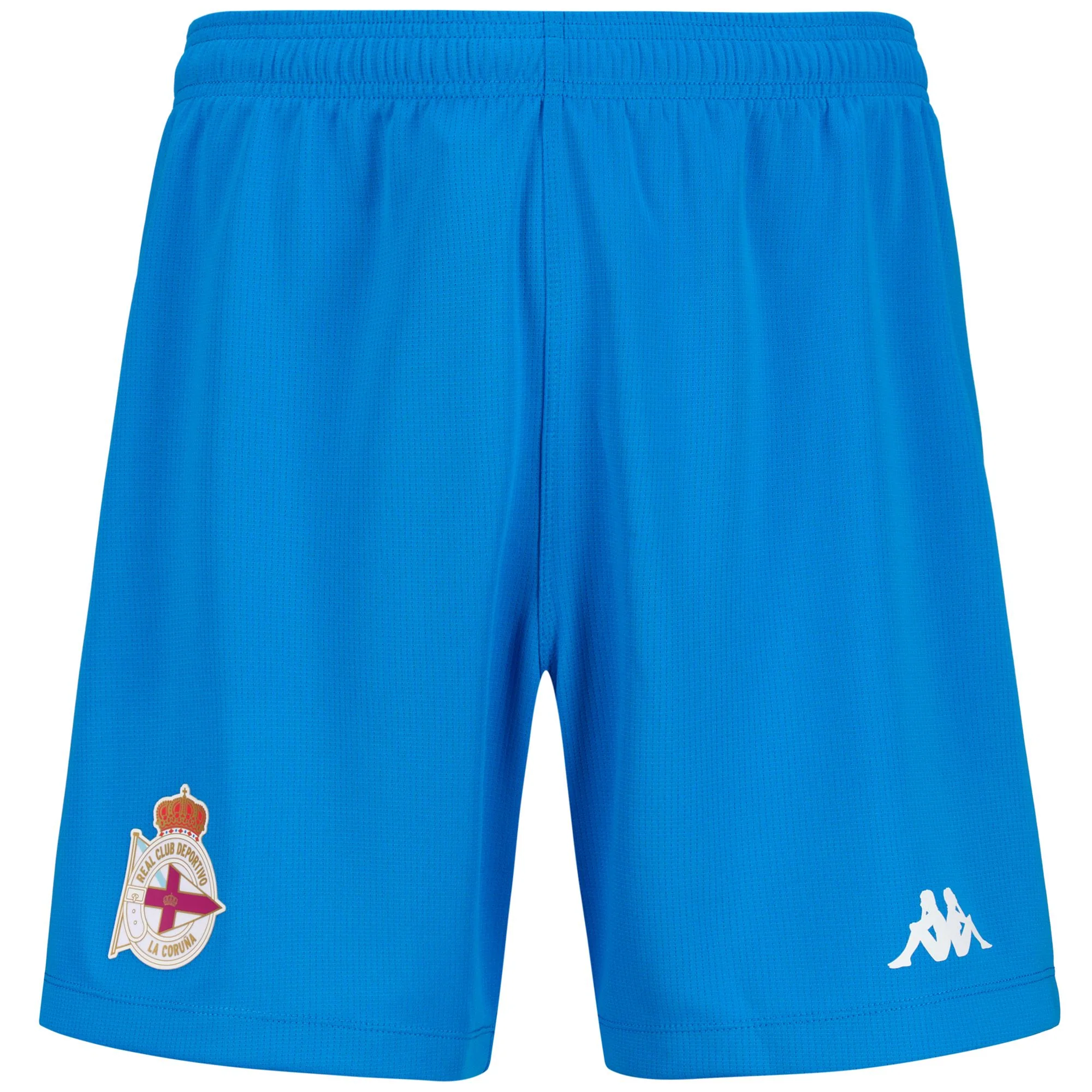 KOMBAT RYDER DEPORTIVO - Shorts - Sport  Shorts - Man - BLUE FRANCE