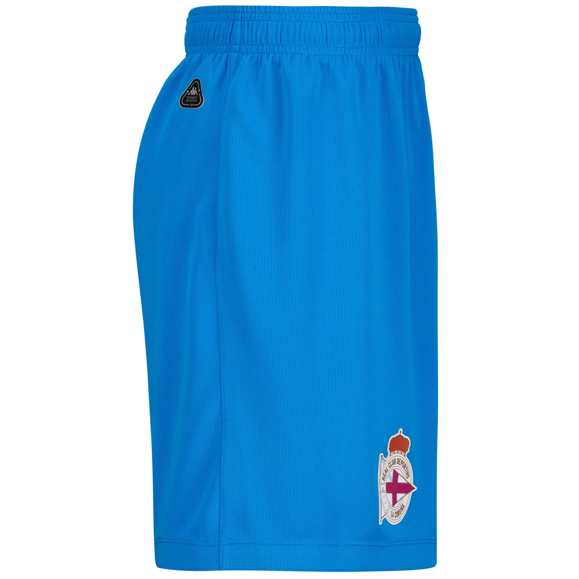 KOMBAT RYDER DEPORTIVO - Shorts - Sport  Shorts - Man - BLUE FRANCE - Image 2