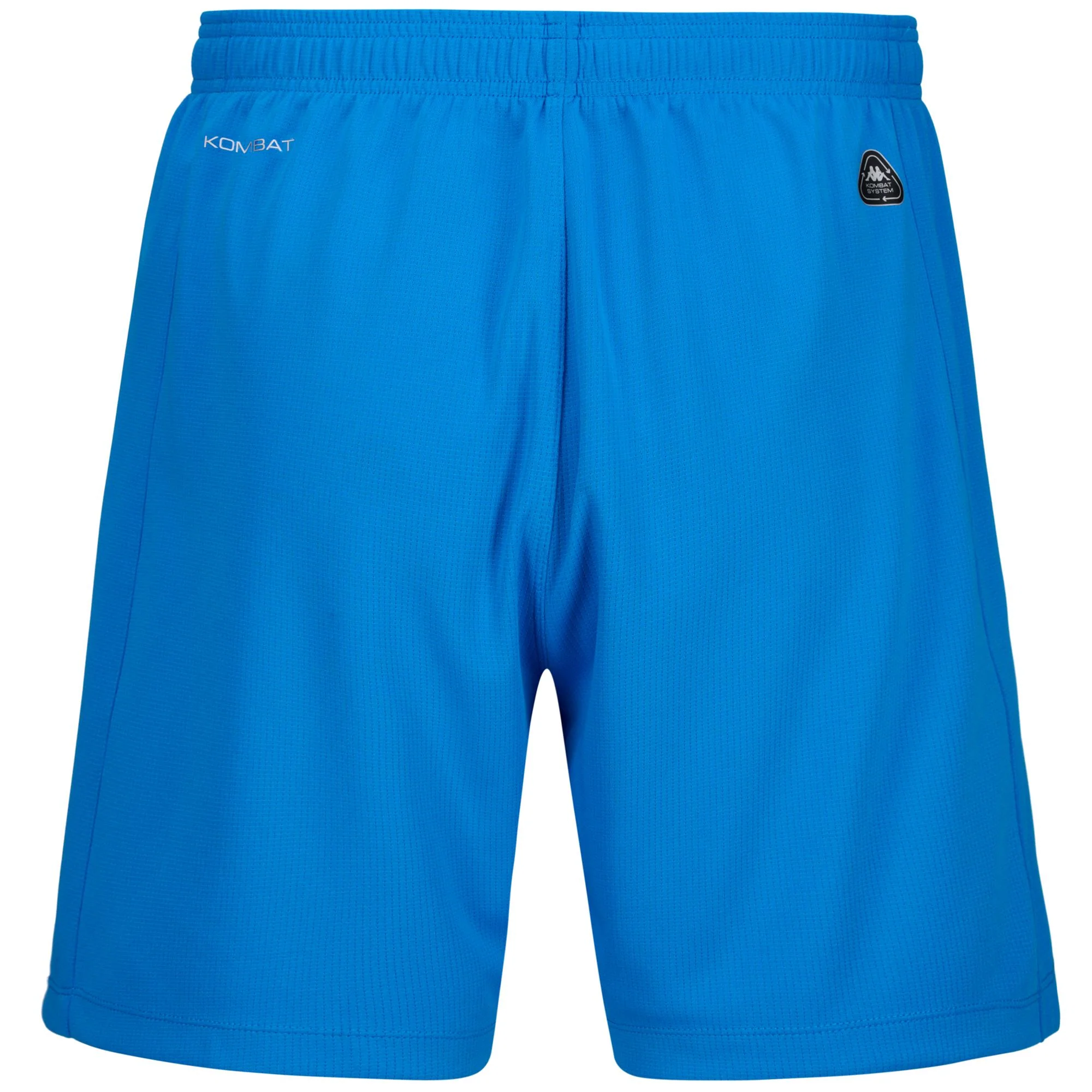 KOMBAT RYDER DEPORTIVO - Shorts - Sport  Shorts - Man - BLUE FRANCE - Image 4