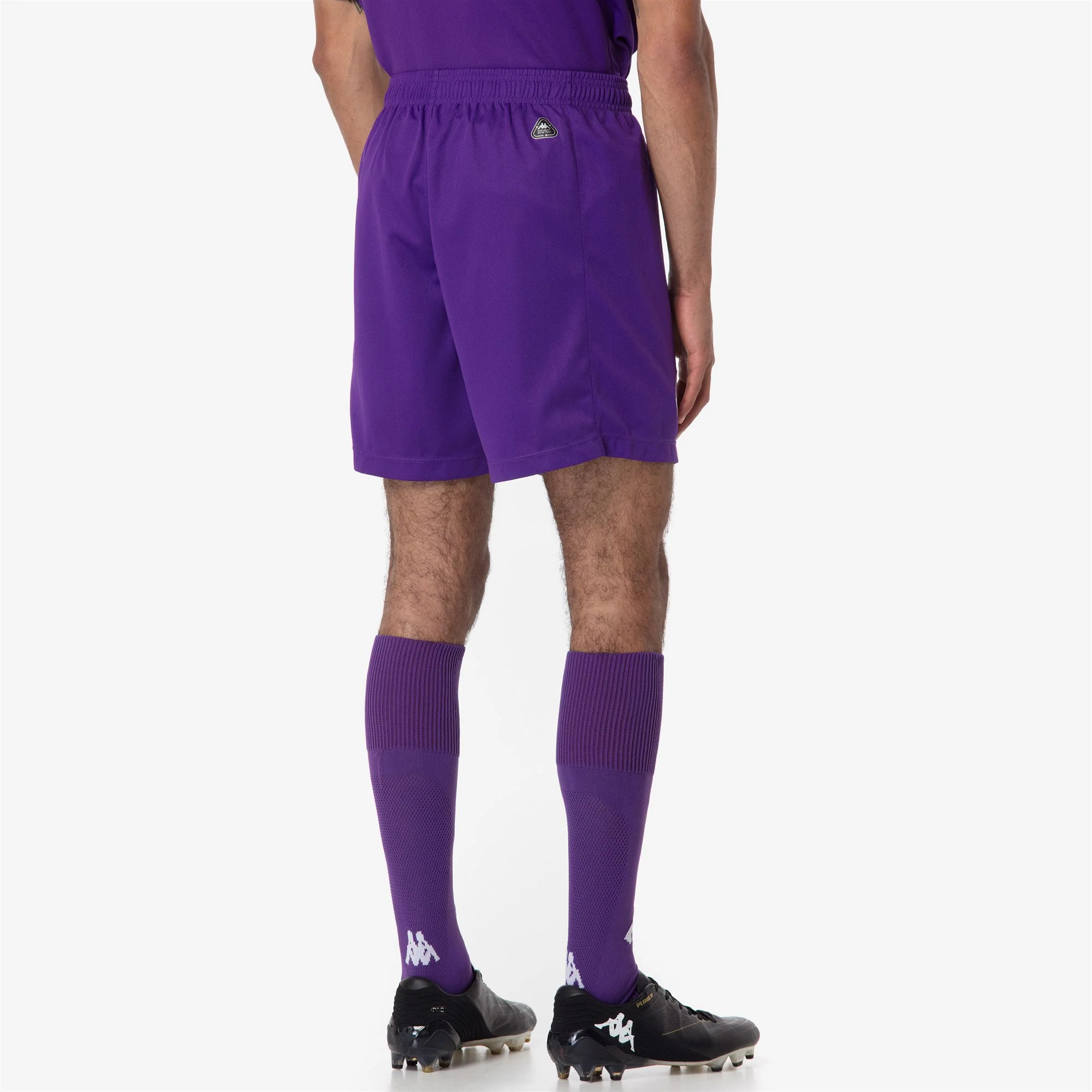 KOMBAT RYDER FIORENTINA - Shorts - Sport  Shorts - Man - VIOLET INDIGO - Image 3