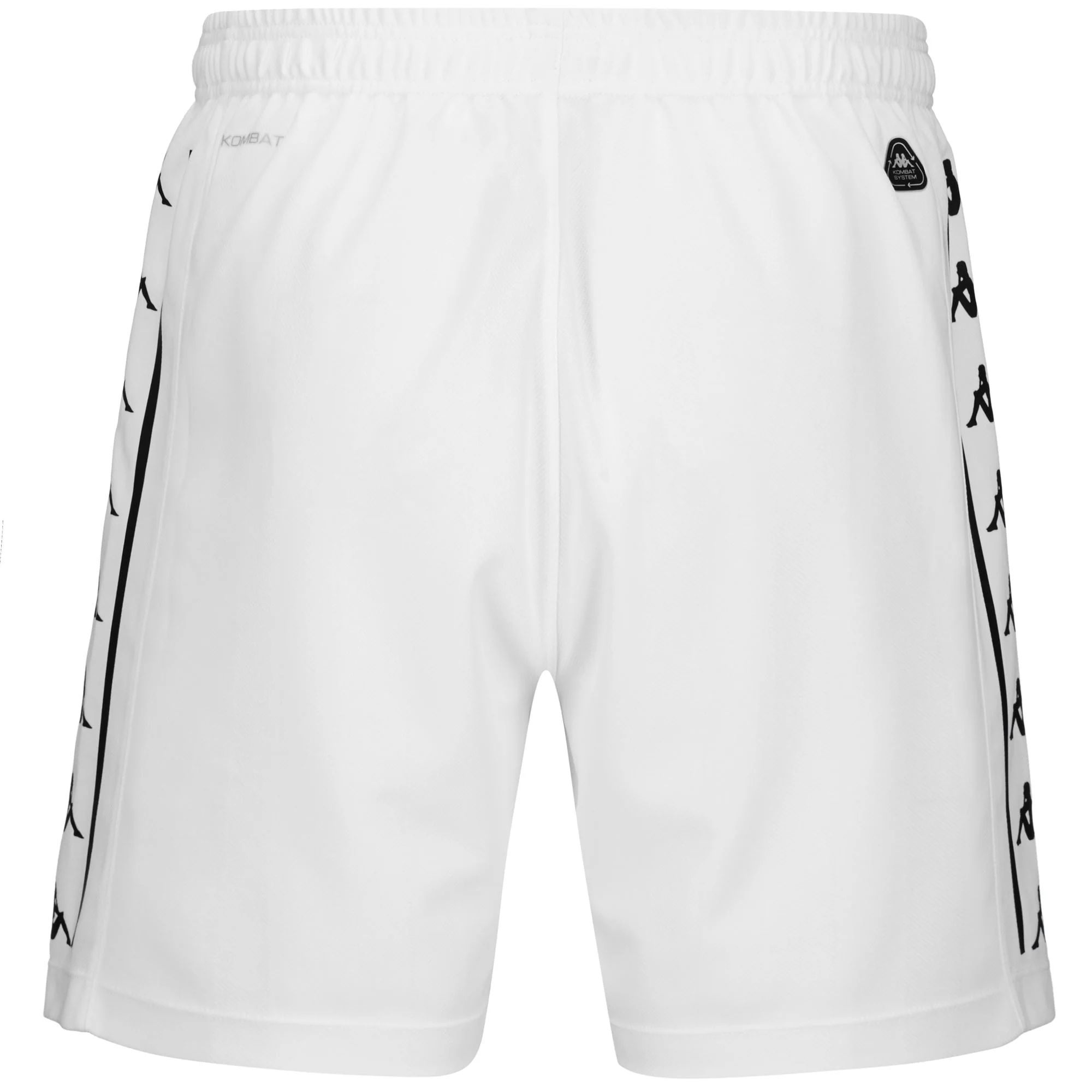 KOMBAT RYDER SPEZIA - Shorts - Sport  Shorts - Man - WHITE - Image 4