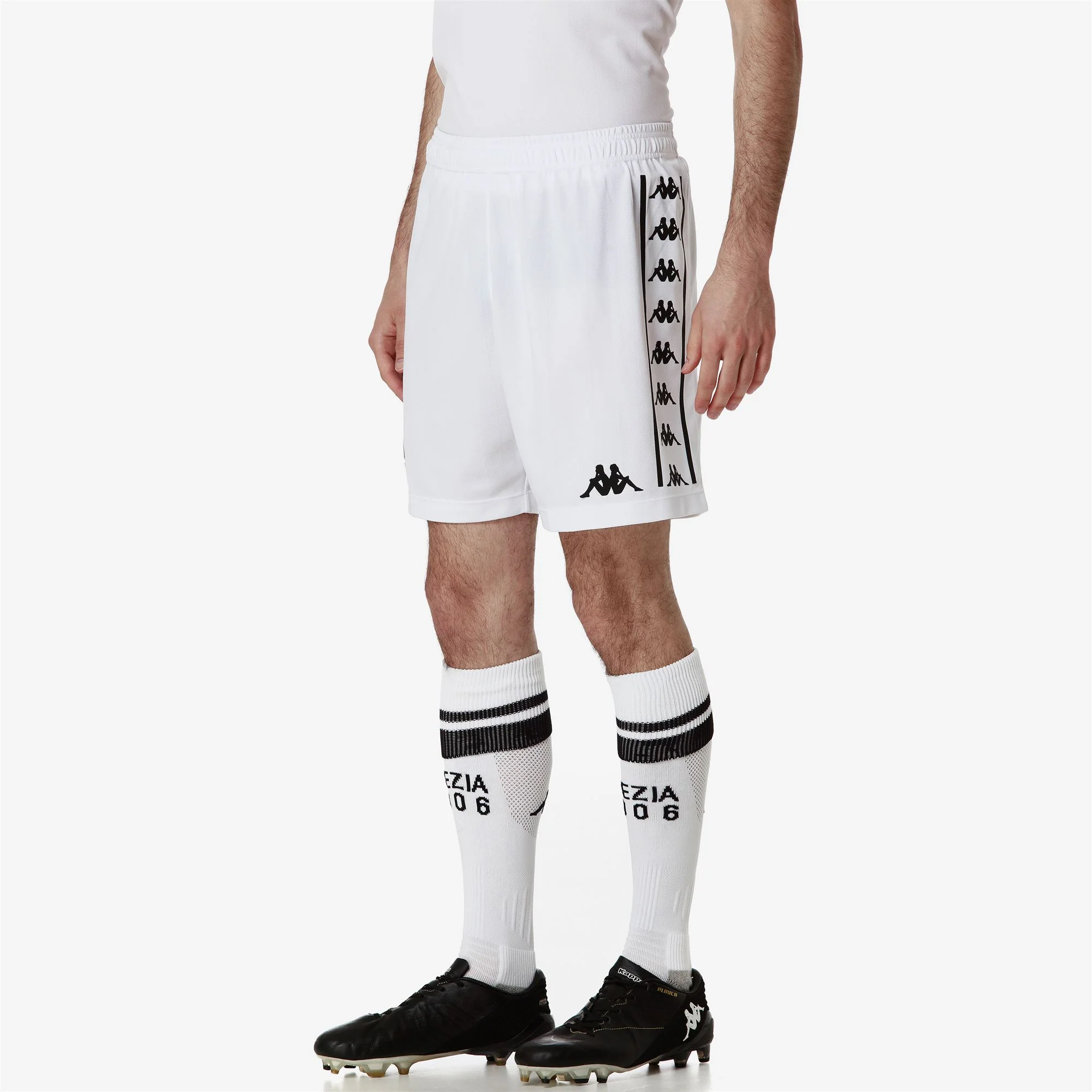 KOMBAT RYDER SPEZIA - Shorts - Sport  Shorts - Man - WHITE - Image 7