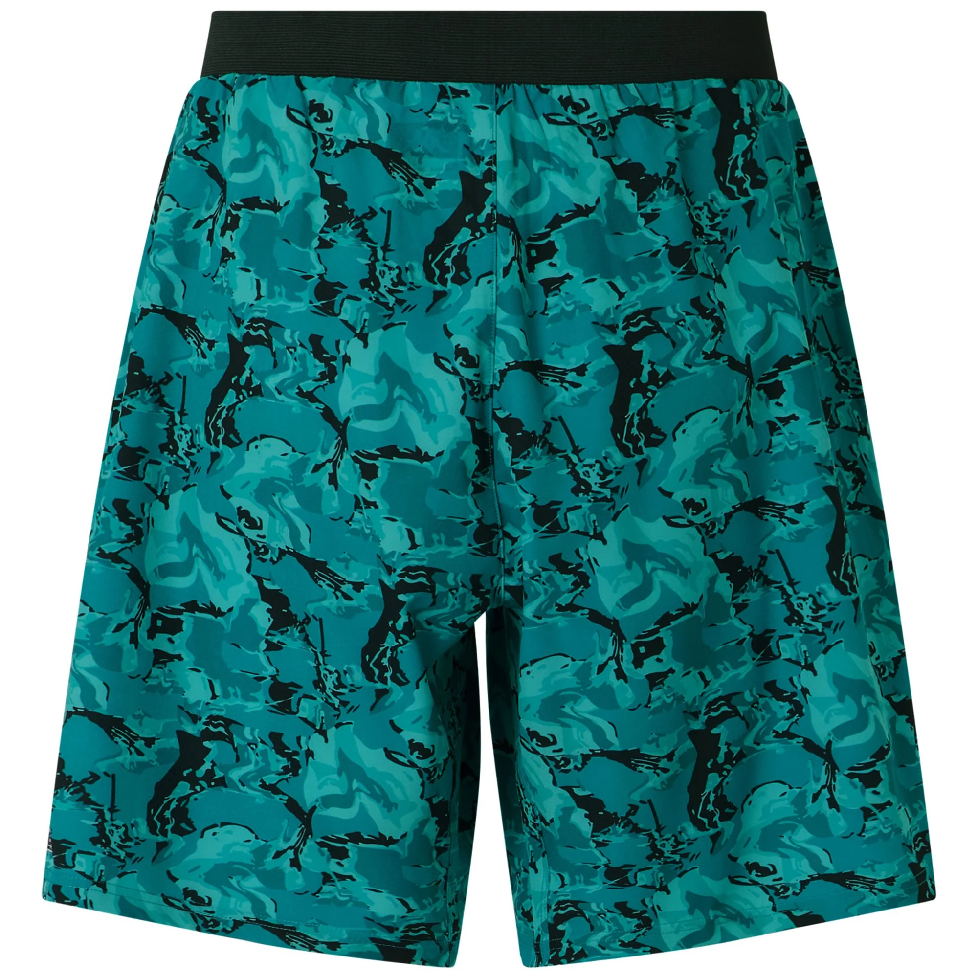 KOMBAT WKT GECLITO - Shorts - Sport  Shorts - Man - BLUE ALEXANDRITE-BLUE PETROL-GREEN BLUISH-GREEN LATIGO-BLACK - Image 4