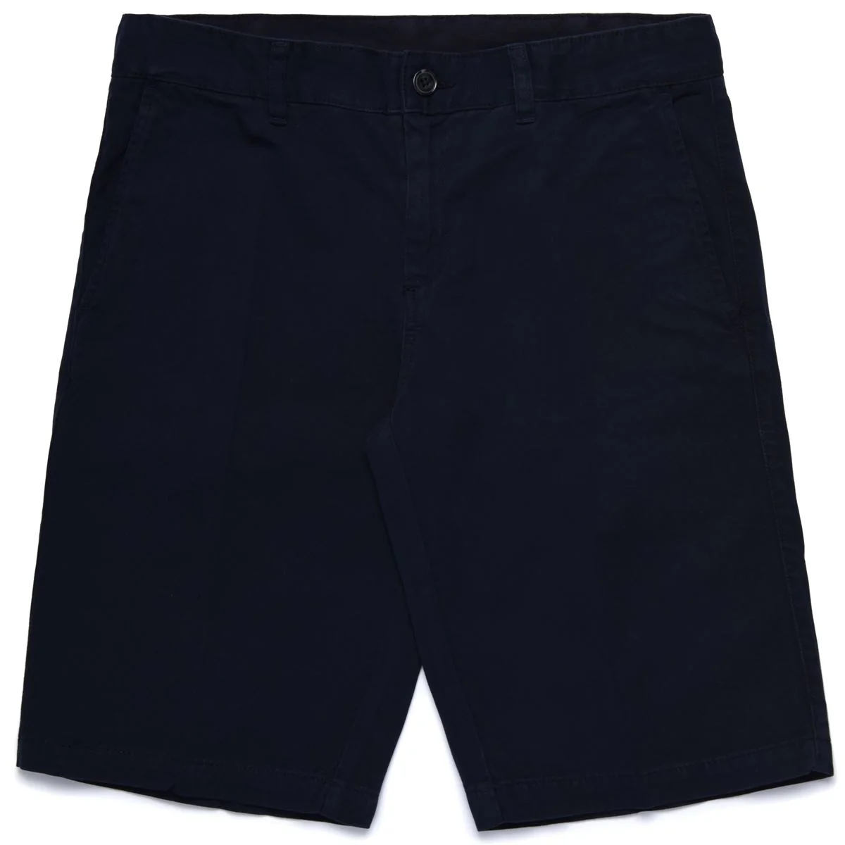 ORIS - Shorts - CHINO - Man - BLUE NAVY