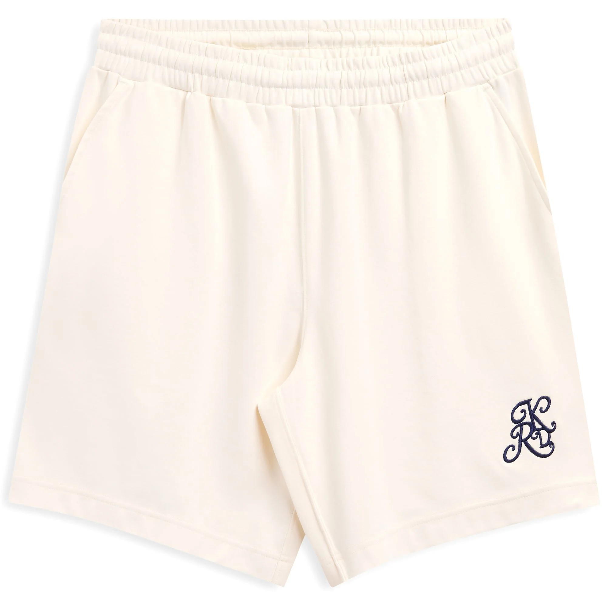 ROBE GIOVANI    RELISH - Shorts - Sport  Shorts - Man - WHITE NATURAL - Image 3