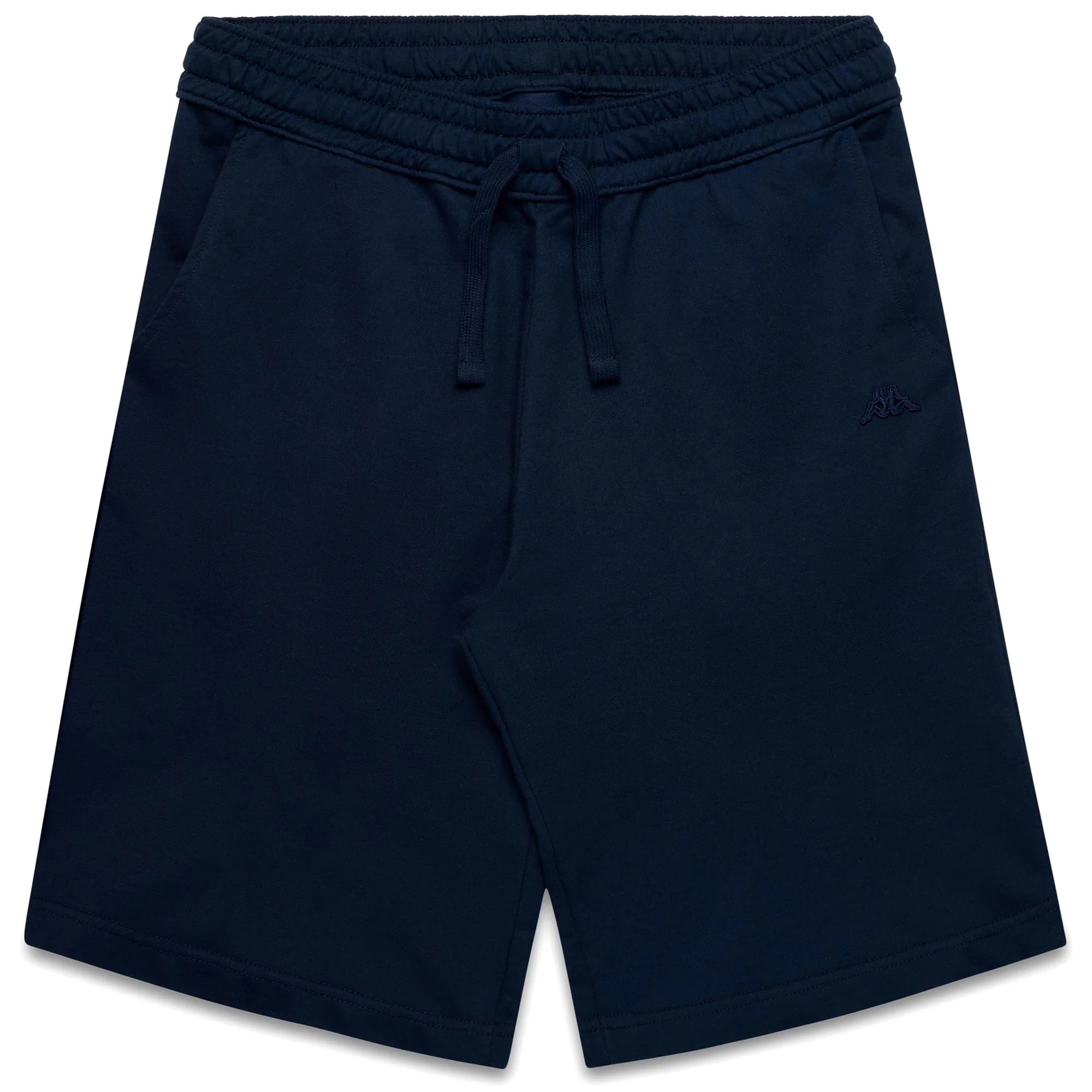 STARN BABY TERRY - Shorts - Sport  Shorts - Man - BLUE IRIS