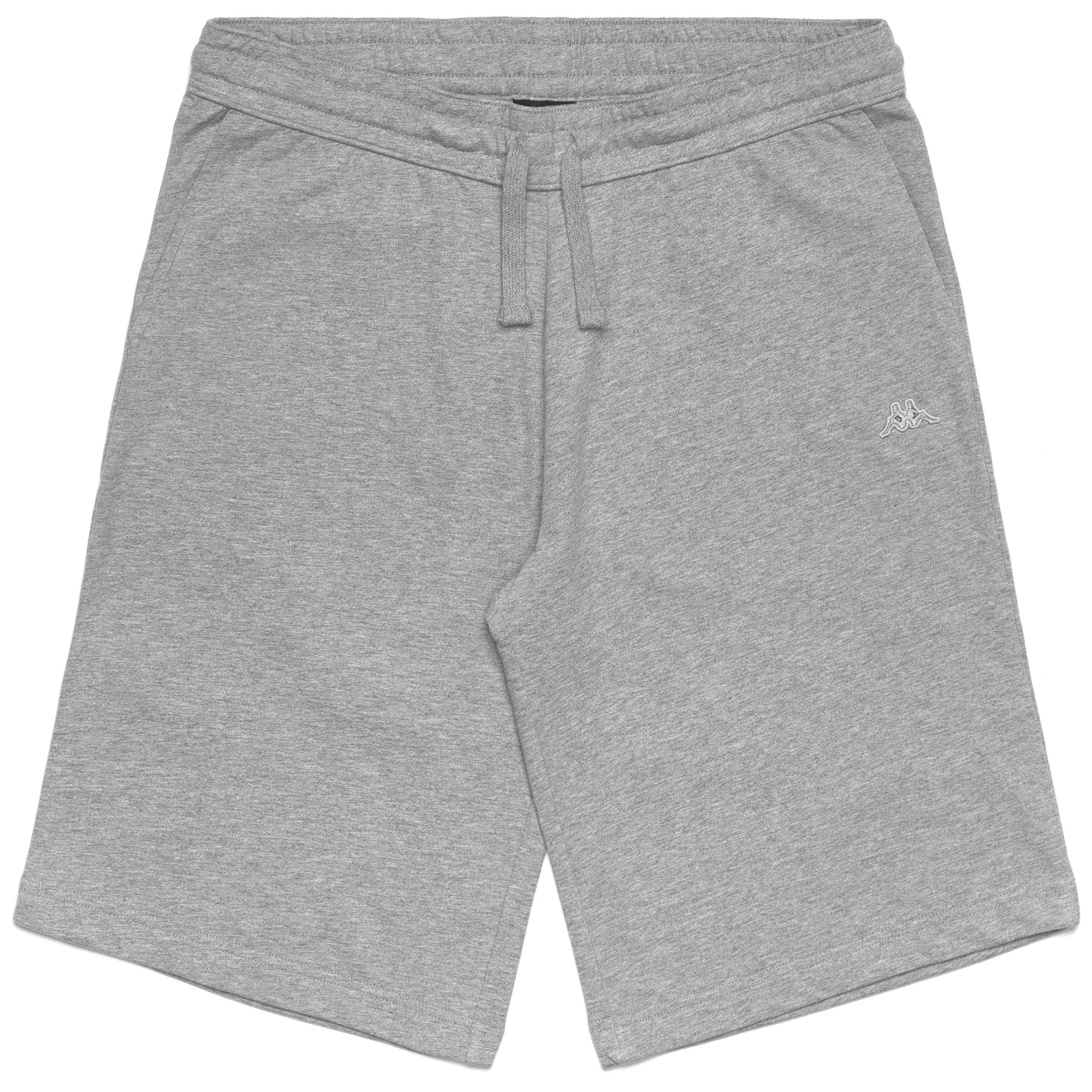STARN BABY TERRY - Shorts - Sport  Shorts - Man - GREY