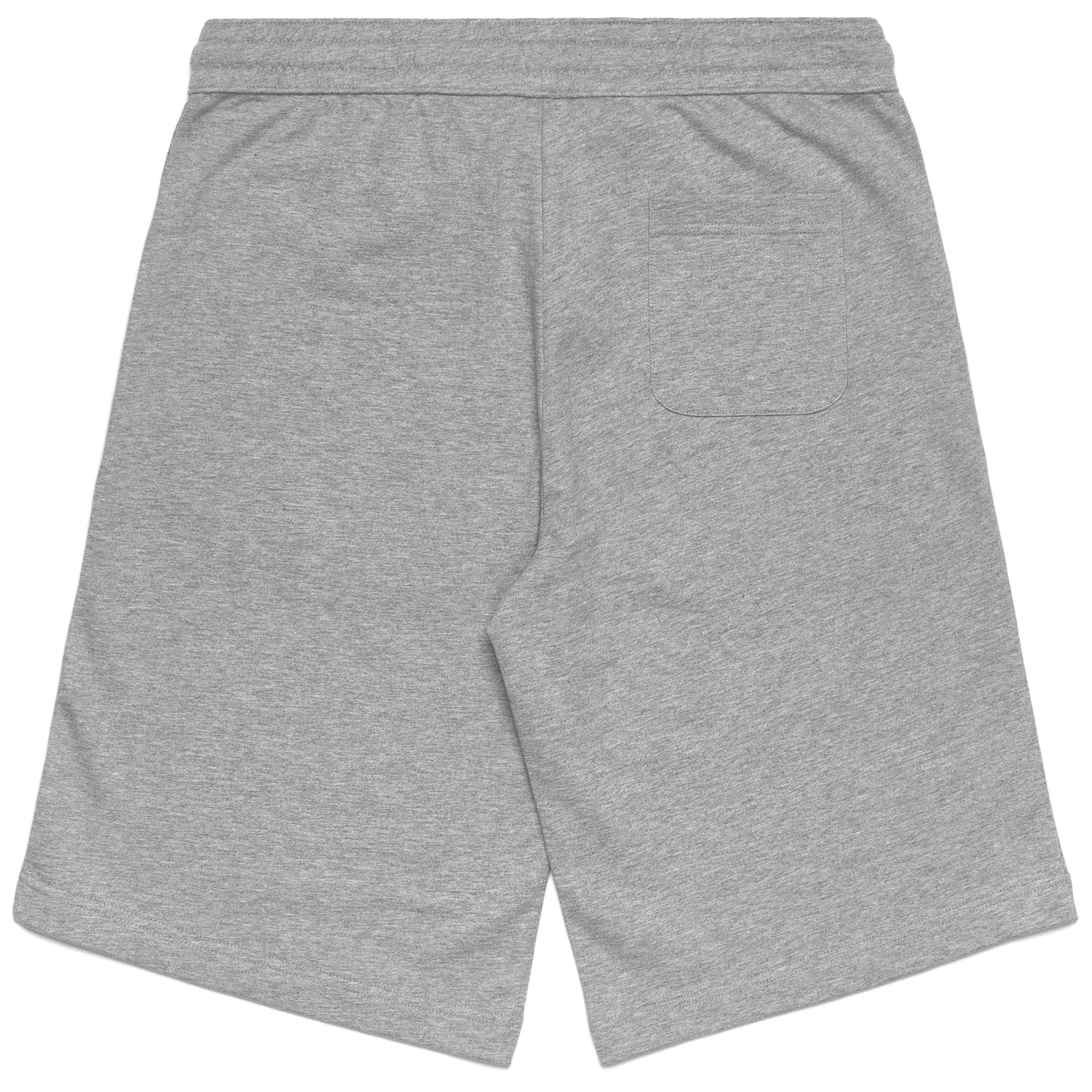 STARN BABY TERRY - Shorts - Sport  Shorts - Man - GREY - Image 2