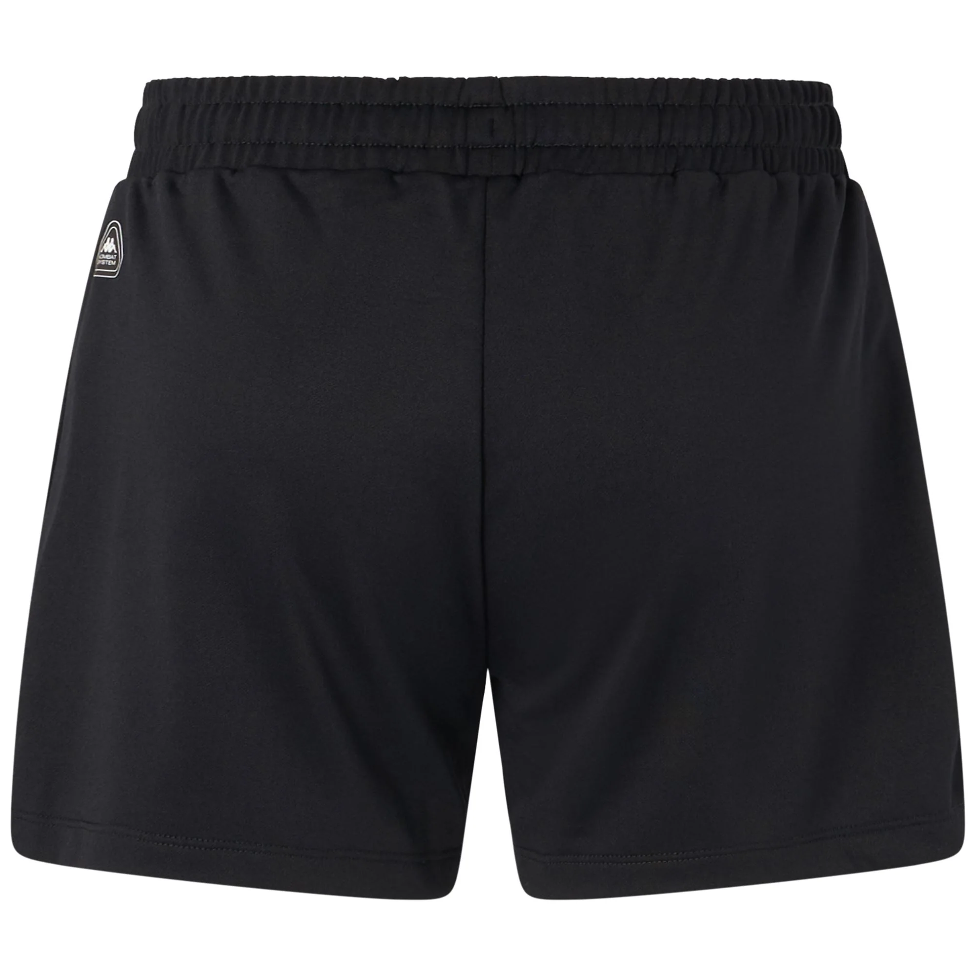 GINES - Shorts - Sport  Shorts - Woman - BLACK - Image 4