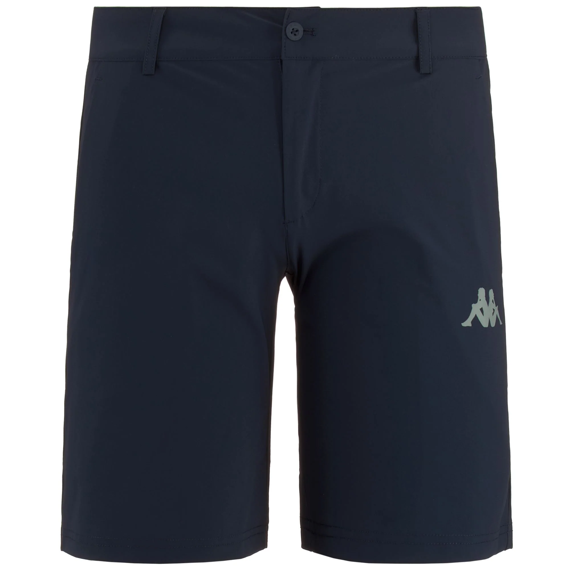 STADEL - Shorts - Sport  Shorts - Woman - BLUE DK