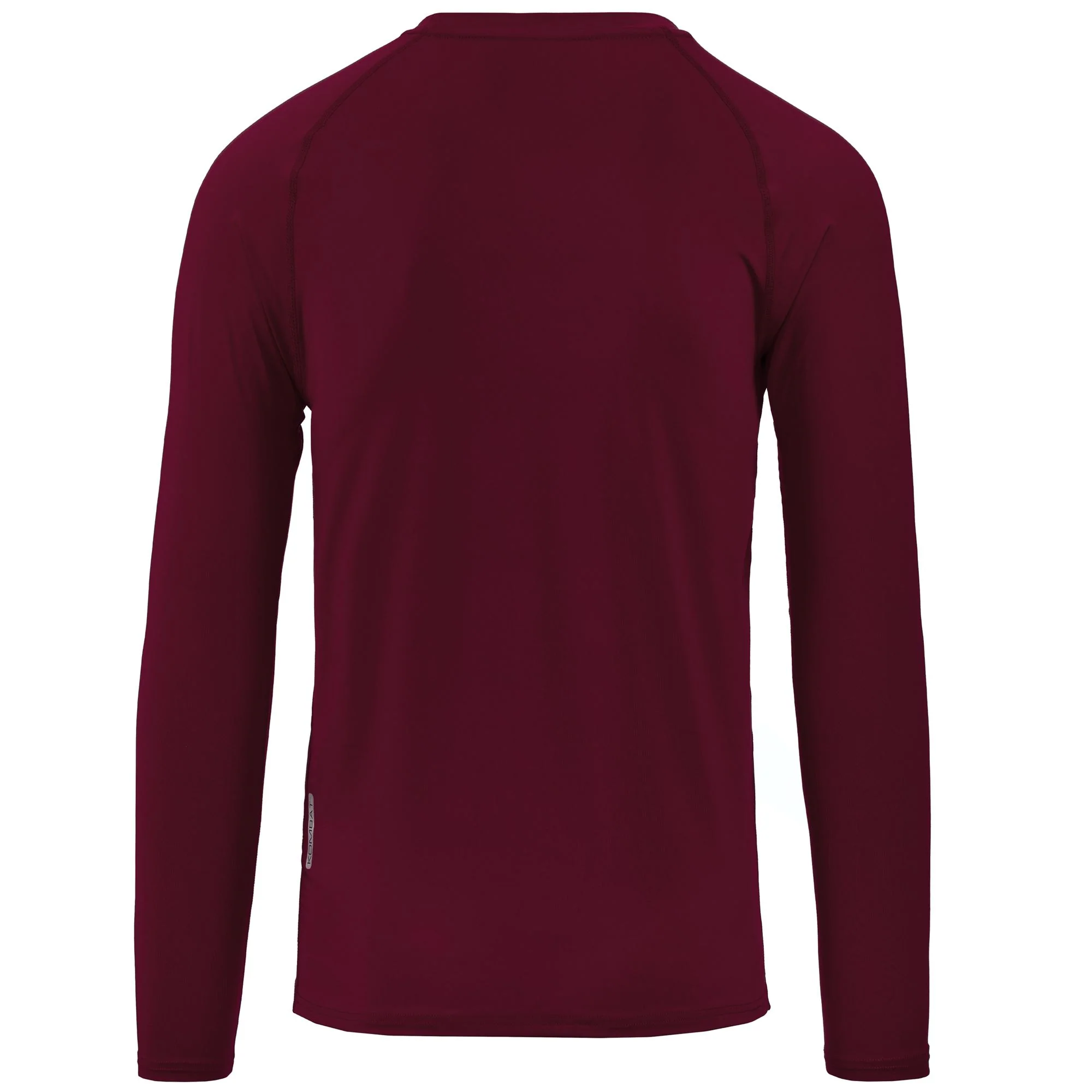 KAPPA4SKIN KOMBAT VURBAT - Skin T-ShirtsTop - Top - Man - RED GRANATA - Image 3