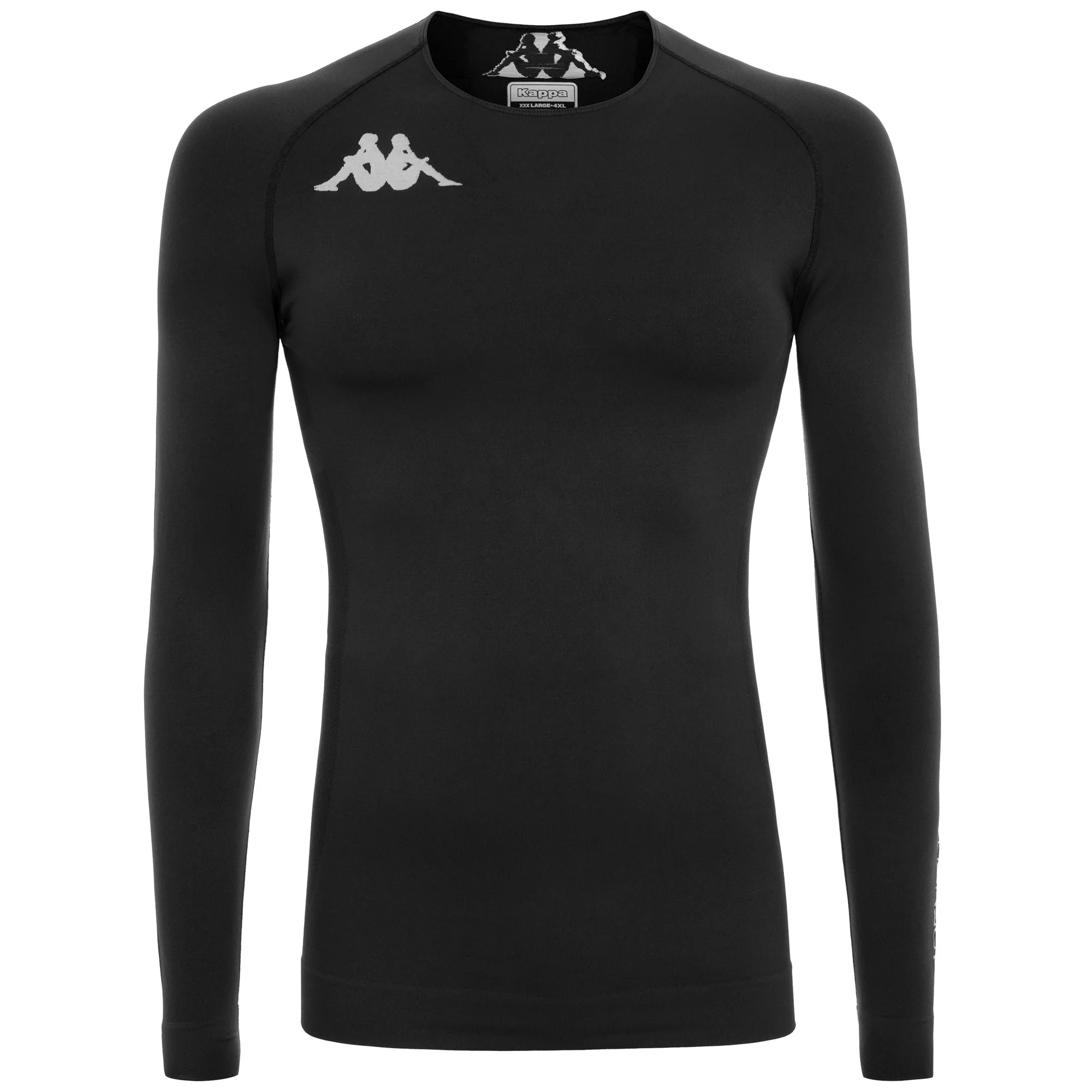 SKIN UNSKIT - Skin T-Shirts & Top - T-Shirt - Unisex - BLACK LT-BLACK - Image 2