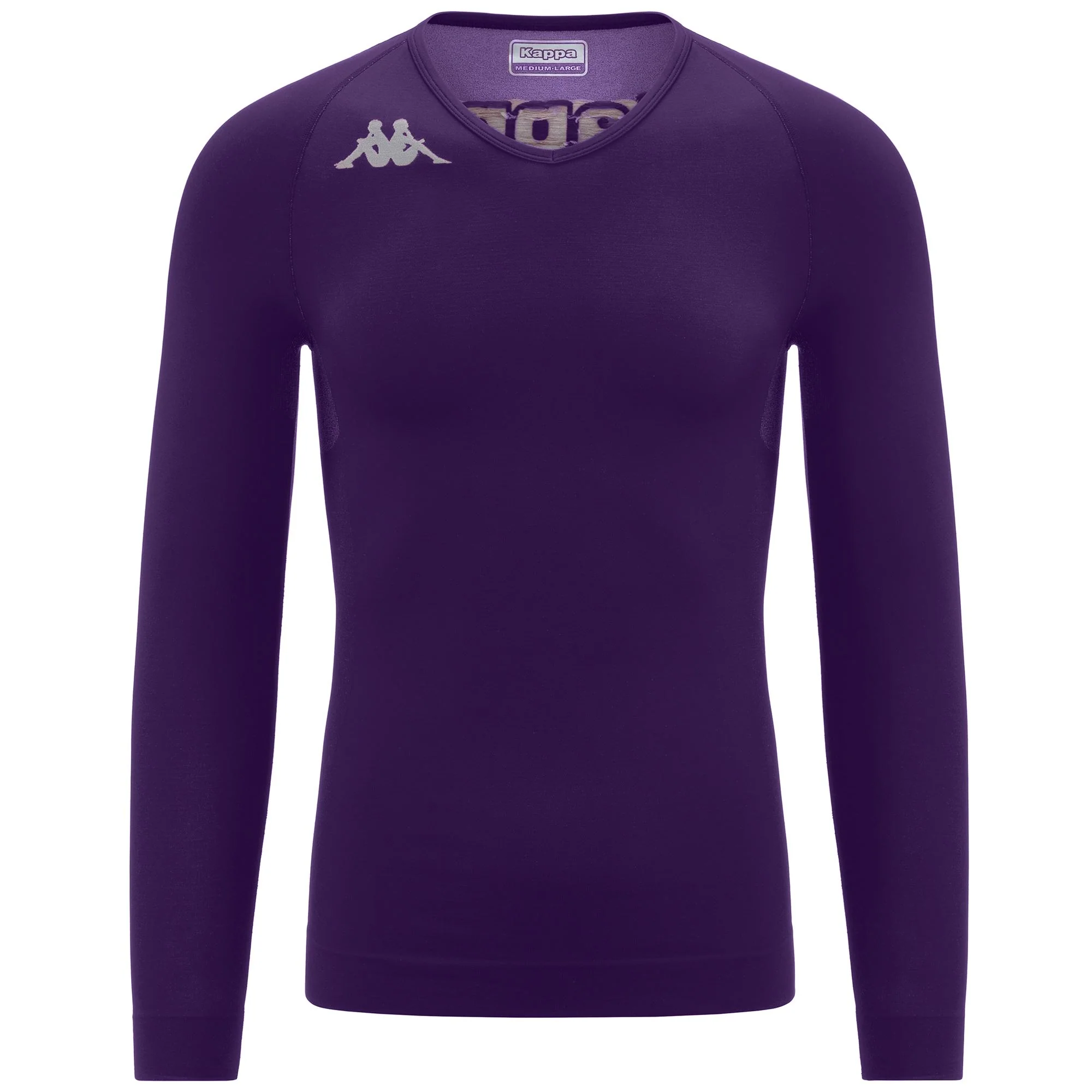 KOMBAT  SKIN BONGV - Skin T-ShirtsTop - T-Shirt - Unisex - VIOLET INDIGO