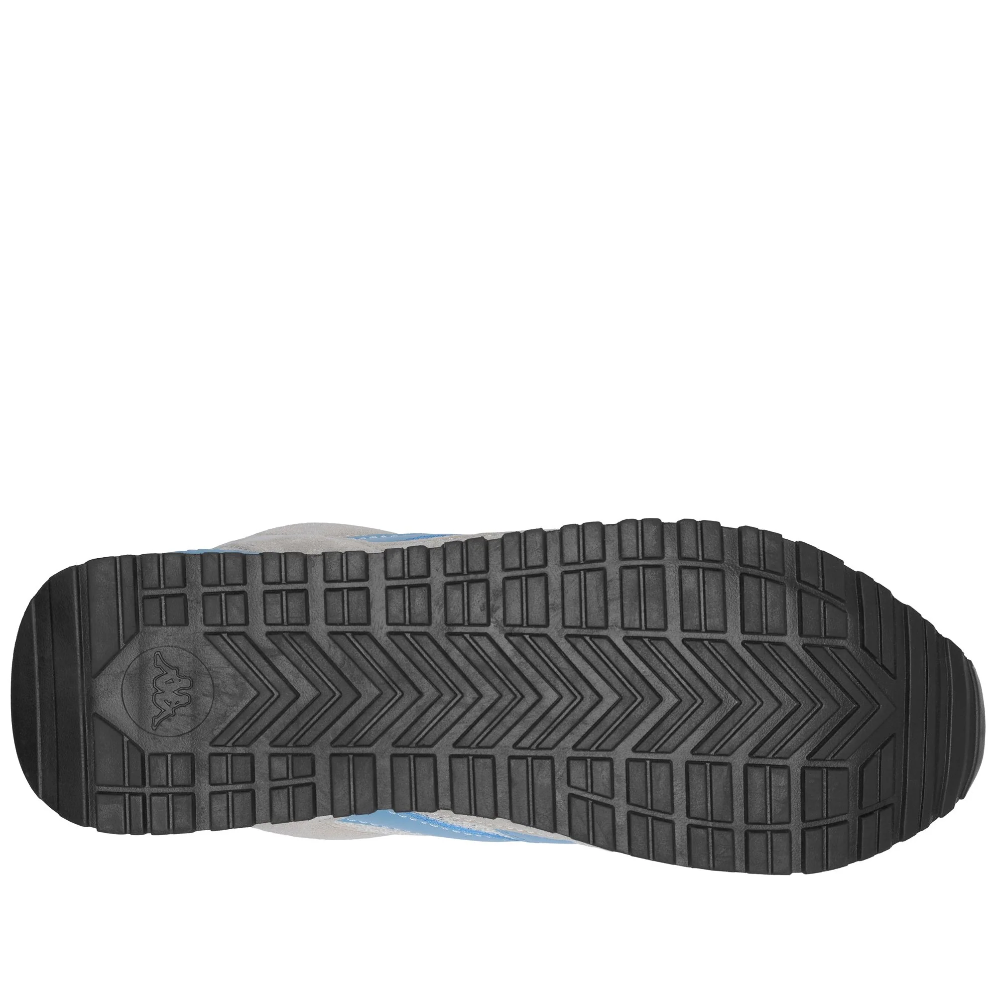 LOGO MARTIN - Sneakers - Low Cut - Unisex - WHITE TOFU-AZURE CELESTE - Image 2