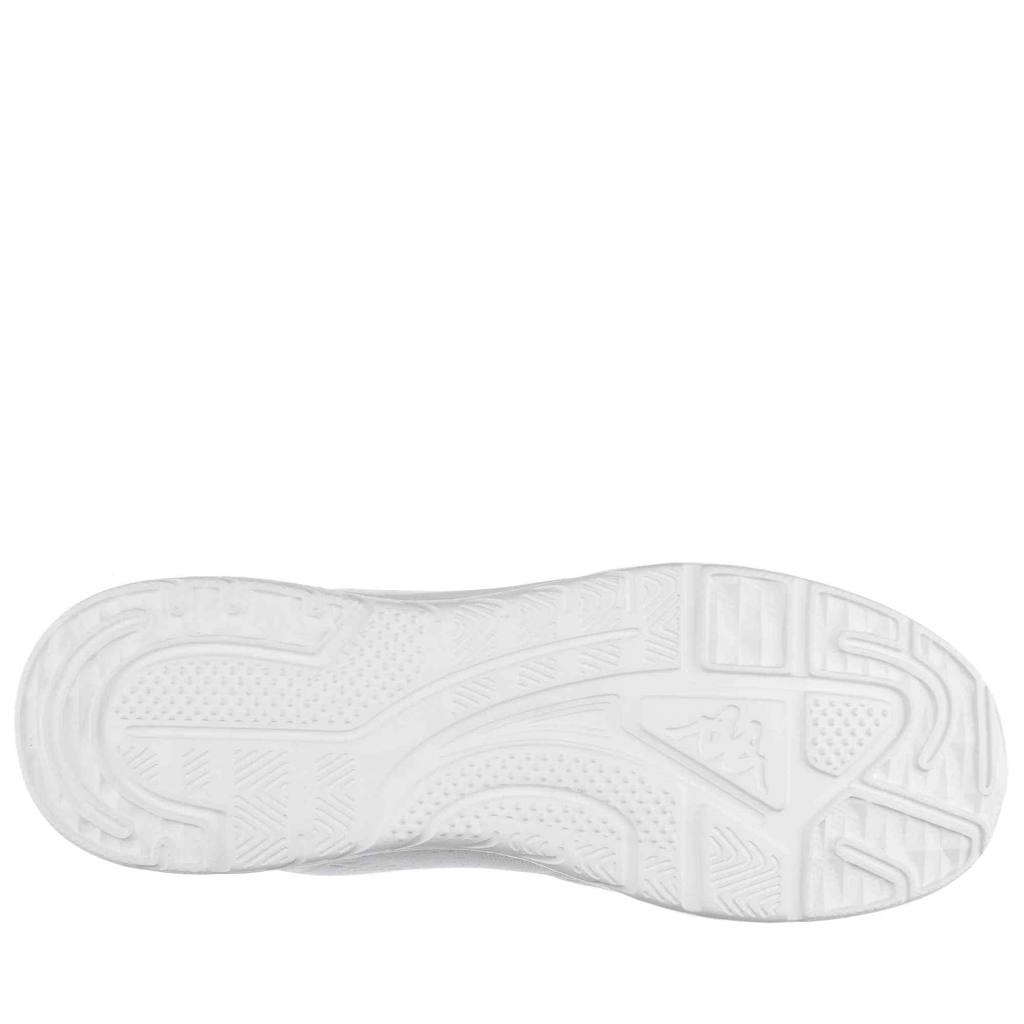 LOGO   ROOCKEY - Sneakers - Low Cut - Unisex - WHITE-GREY LT - Image 4