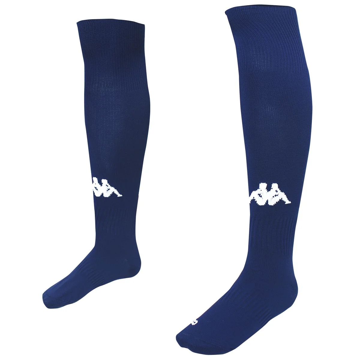 KAPPA4FOOTBALL HIGH 1PACK - Socks - Knee High Sock - Man - BLUE MARINE