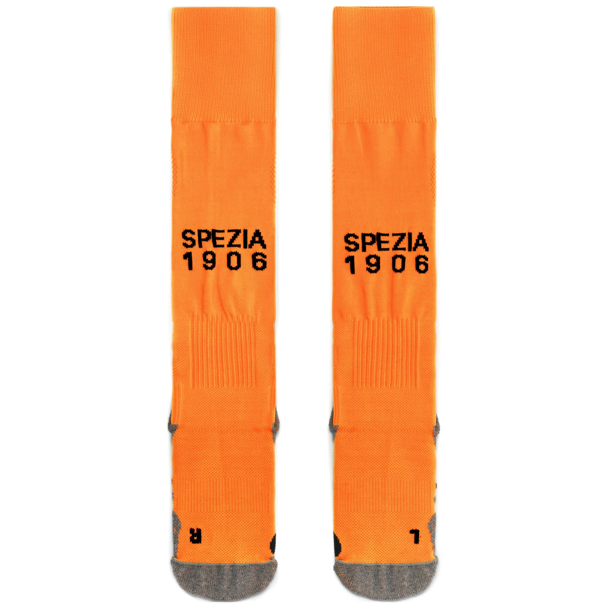 KOMBAT SPARK PRO SPEZIA 1PACK - Socks - Knee High Sock - Man - NEON ORANGE - Image 2