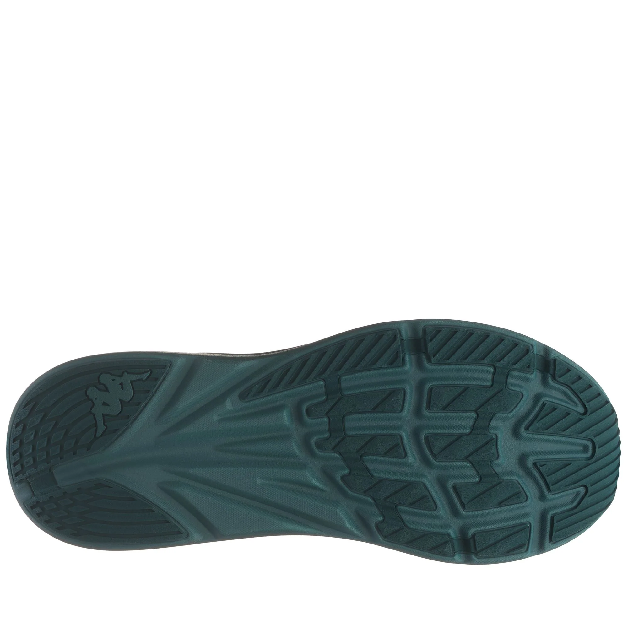 KONTROLL - Sport Shoes - Low Cut - Unisex - GREEN JUNE-GREEN STORM-GREEN - Image 4