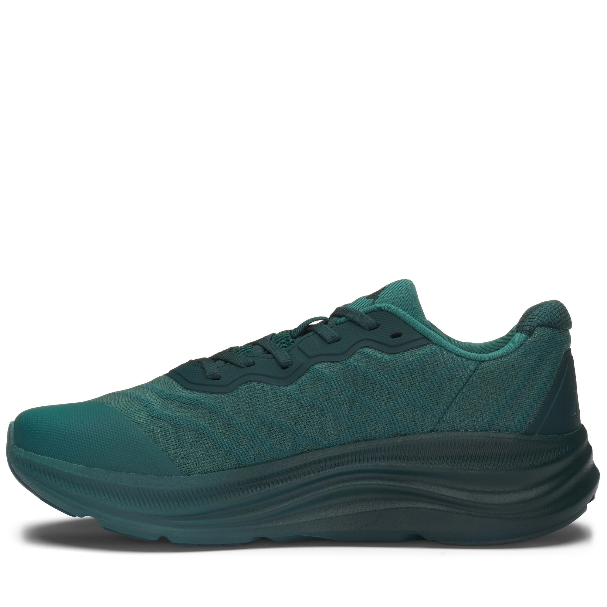KONTROLL - Sport Shoes - Low Cut - Unisex - GREEN JUNE-GREEN STORM-GREEN - Image 5