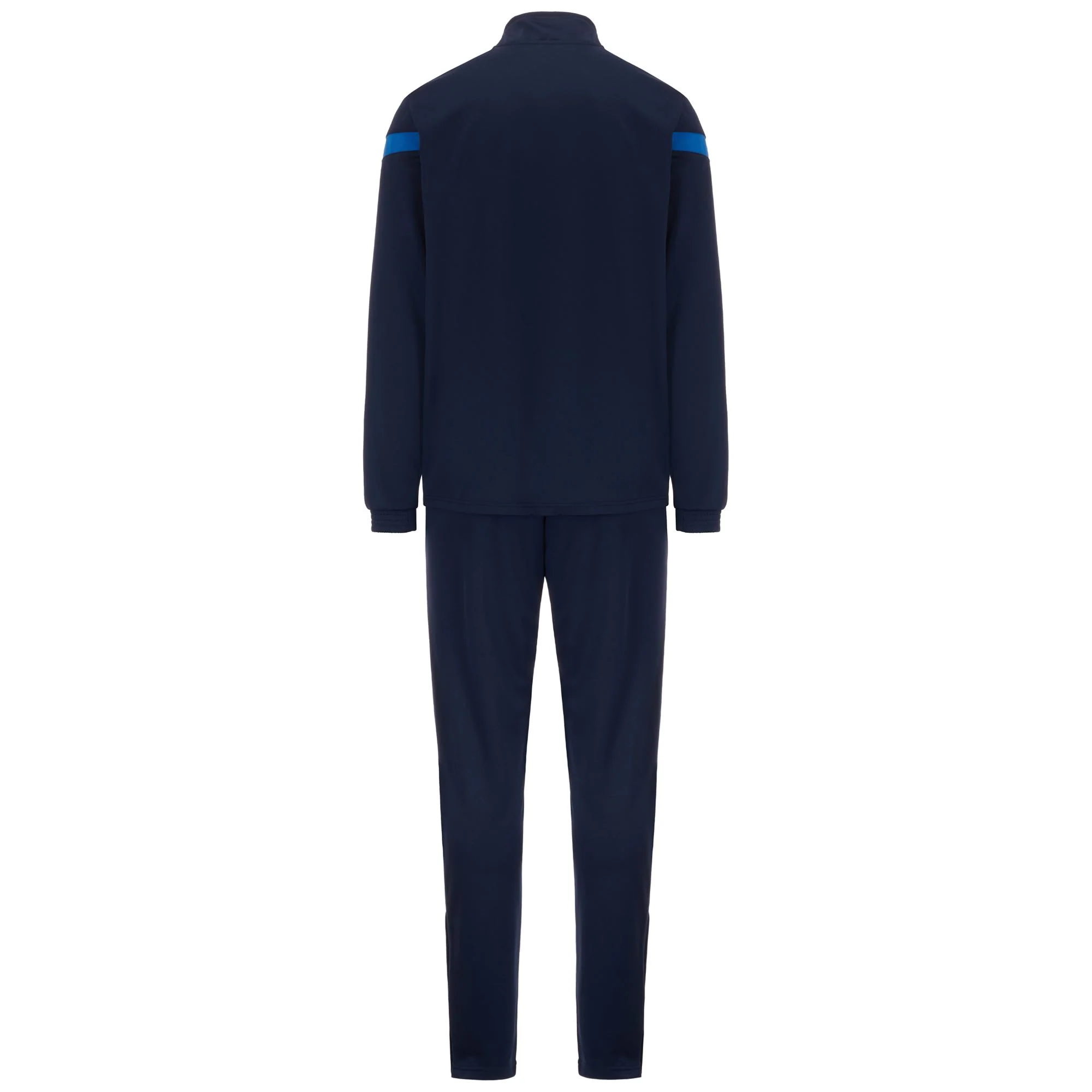 KAPPA4FOOTBALL DALCITO - Sport Suits - TRACKSUIT - Man - BLUE MARINE-BLUE NAUTIC - Image 3