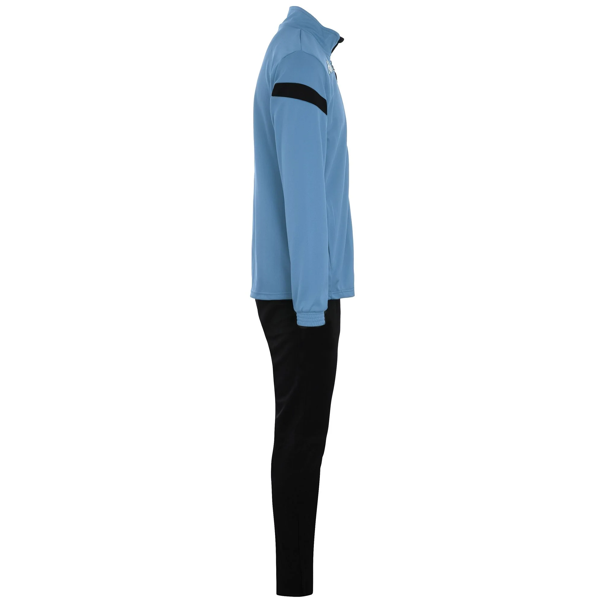 KAPPA4FOOTBALL DALCITO - Sport Suits - TRACKSUIT - Man - BLUE LT-BLUE MARINE - Image 2