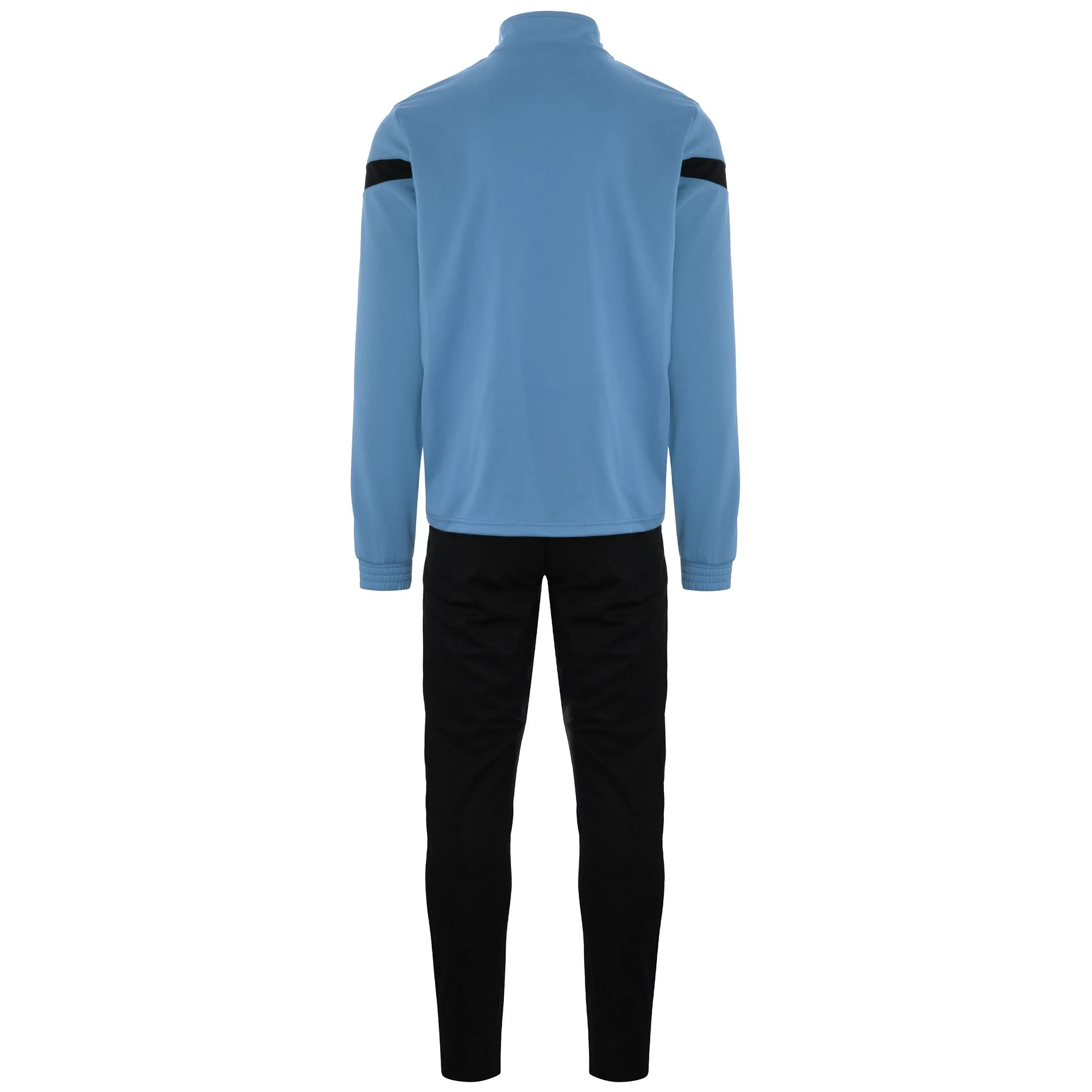 KAPPA4FOOTBALL DALCITO - Sport Suits - TRACKSUIT - Man - BLUE LT-BLUE MARINE - Image 3