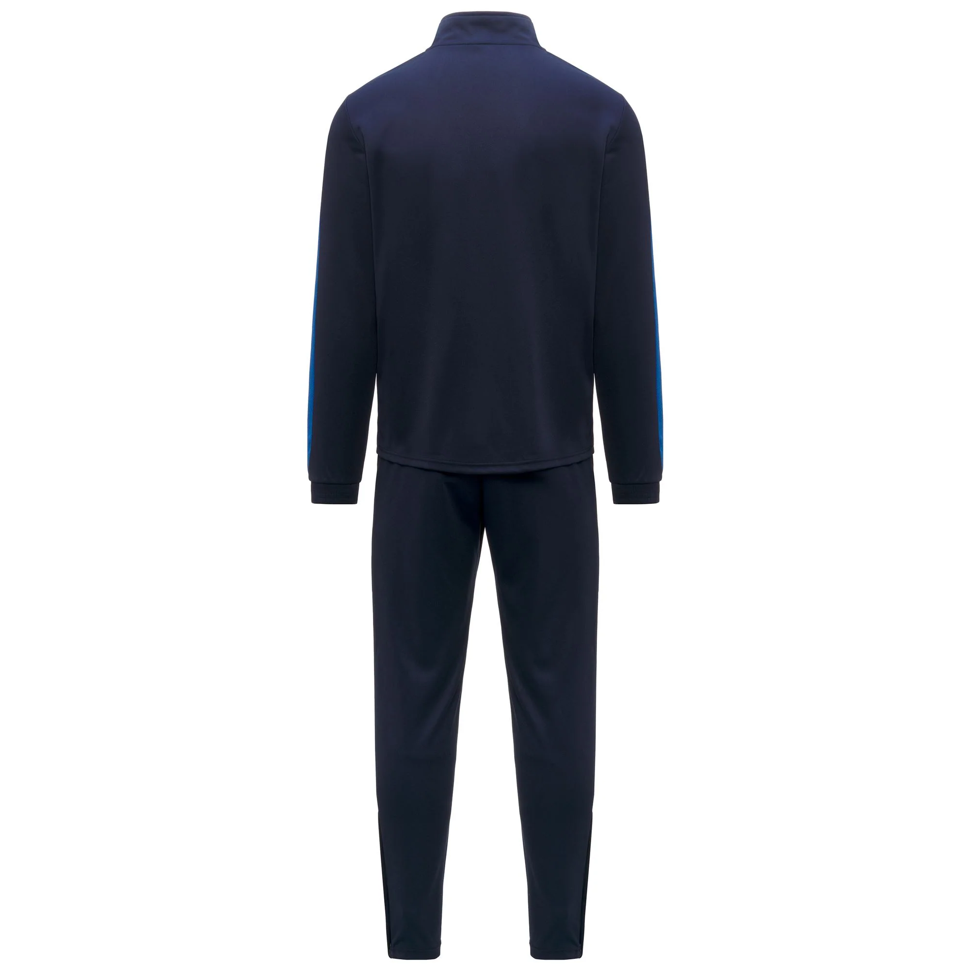 KAPPA4FOOTBALL SALCITO - Sport Suits - TRACKSUIT - Man - BLUE MARINE-BLUE NAUTIC - Image 2