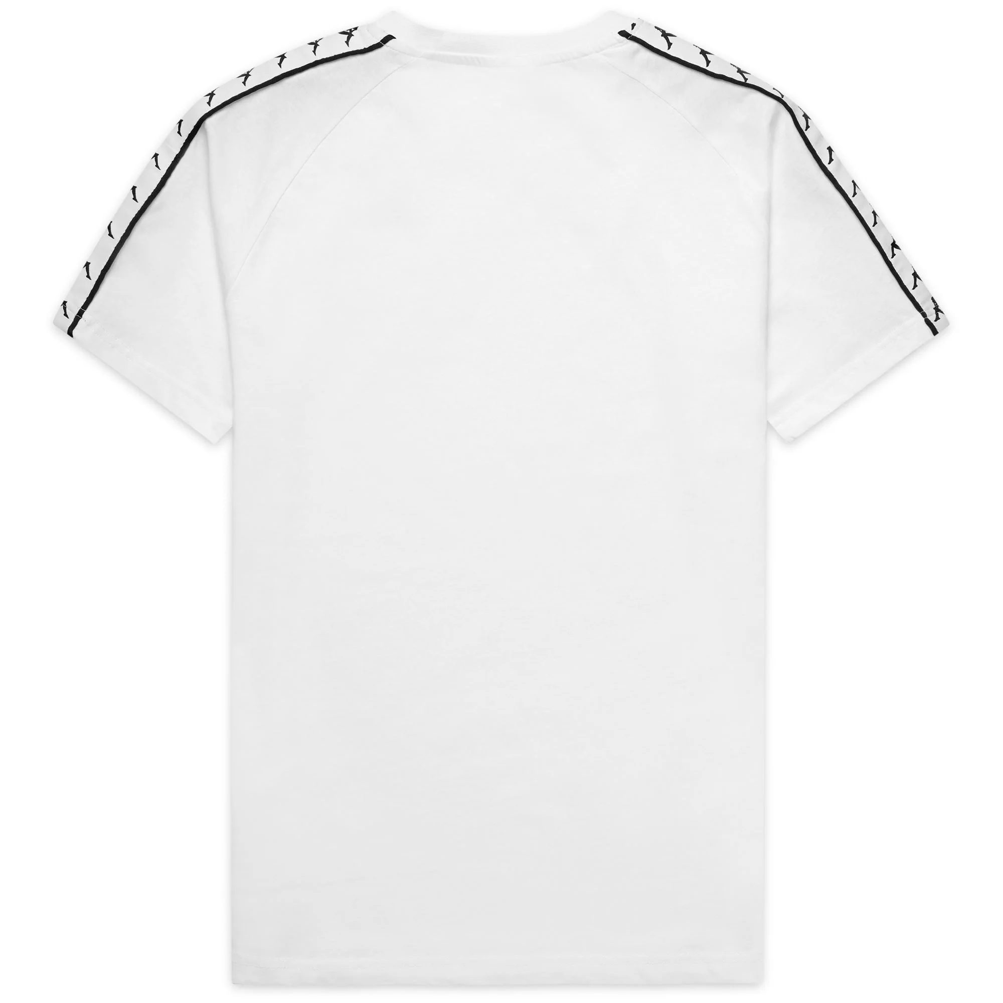 222 BANDA COEN SLIM - T-ShirtsTop - T-Shirt - Man - WHITE-BLACK
