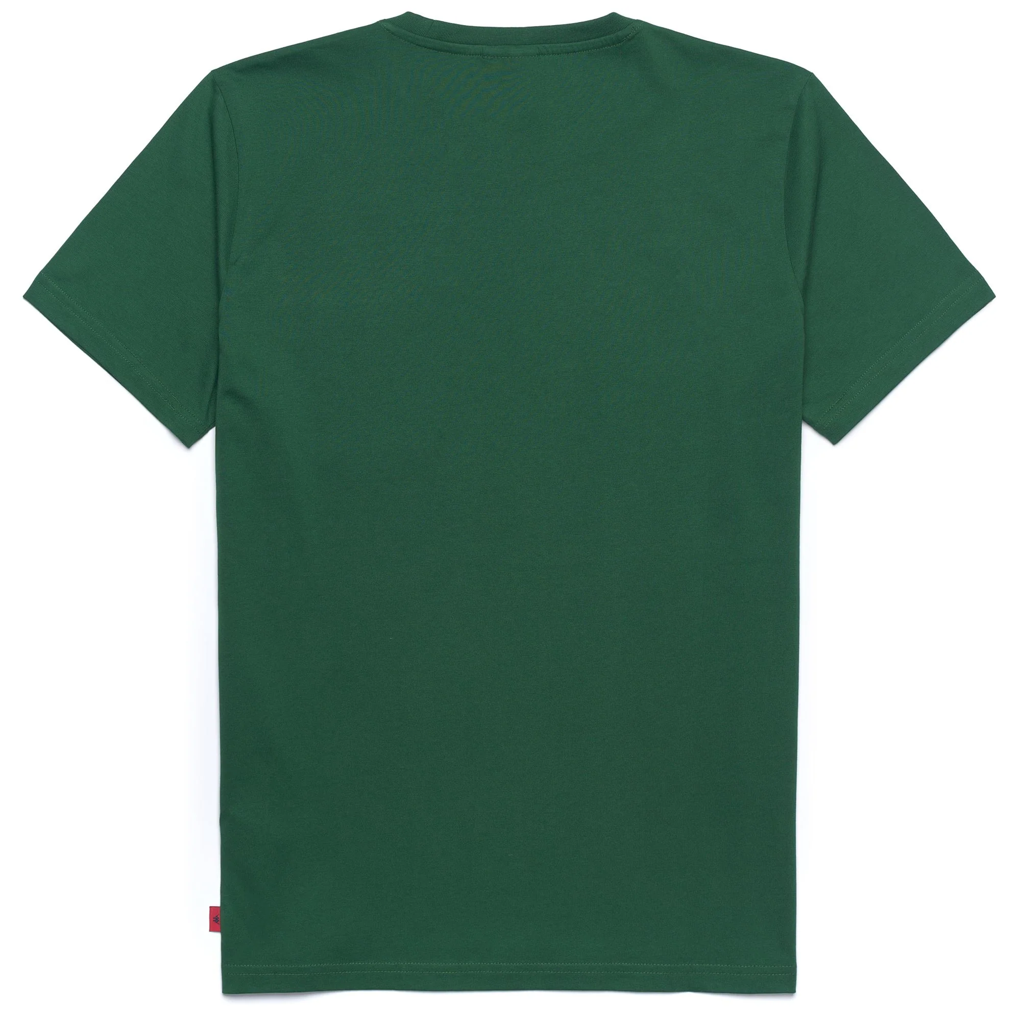 DOREL - T-ShirtsTop - T-Shirt - Man - GREEN EDEN - Image 2