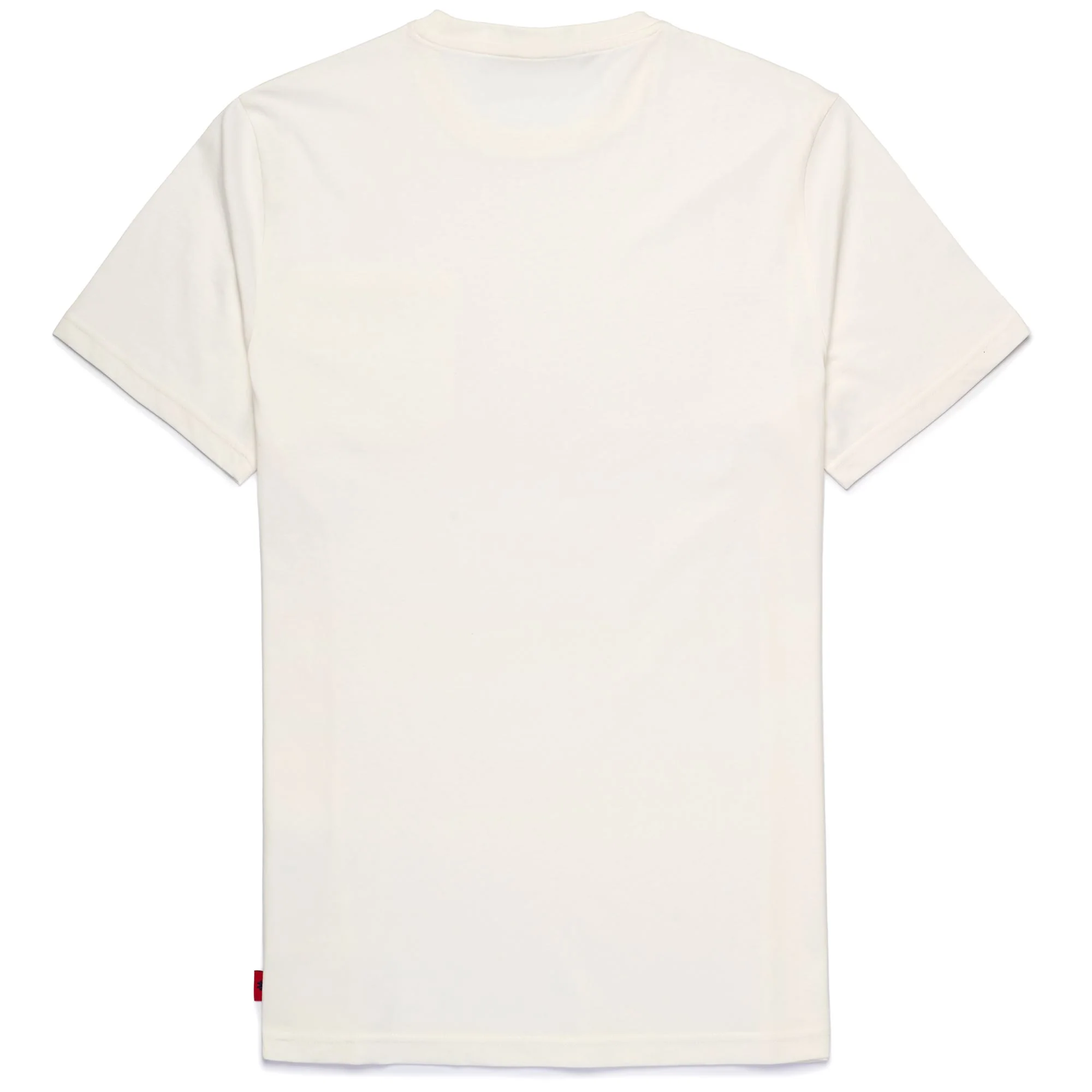 DOREL - T-ShirtsTop - T-Shirt - Man - WHITE NATURAL - Image 2
