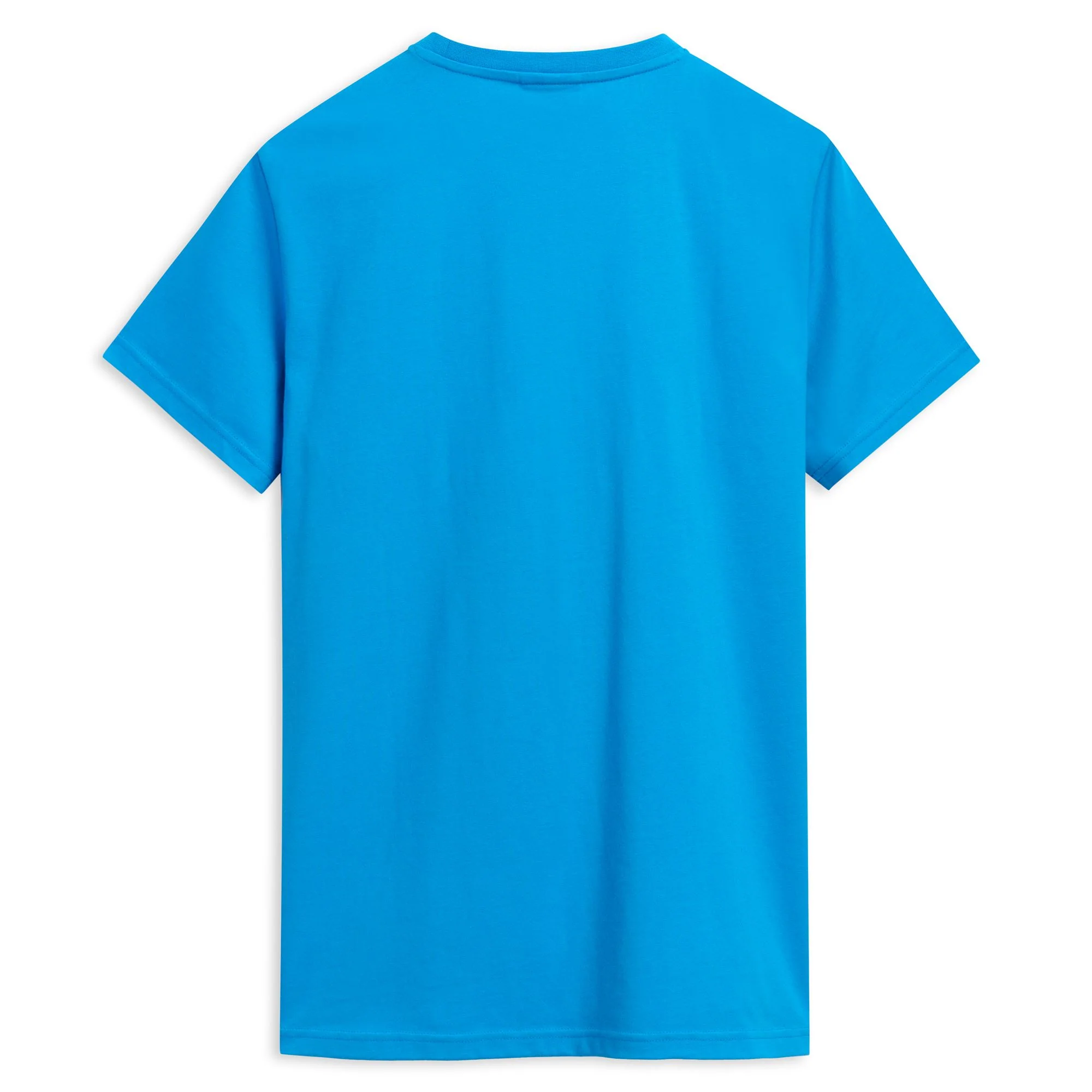 EROI TEE ITALIA CURSIVE - T-ShirtsTop - T-Shirt - Man - AZZURRO - Image 3