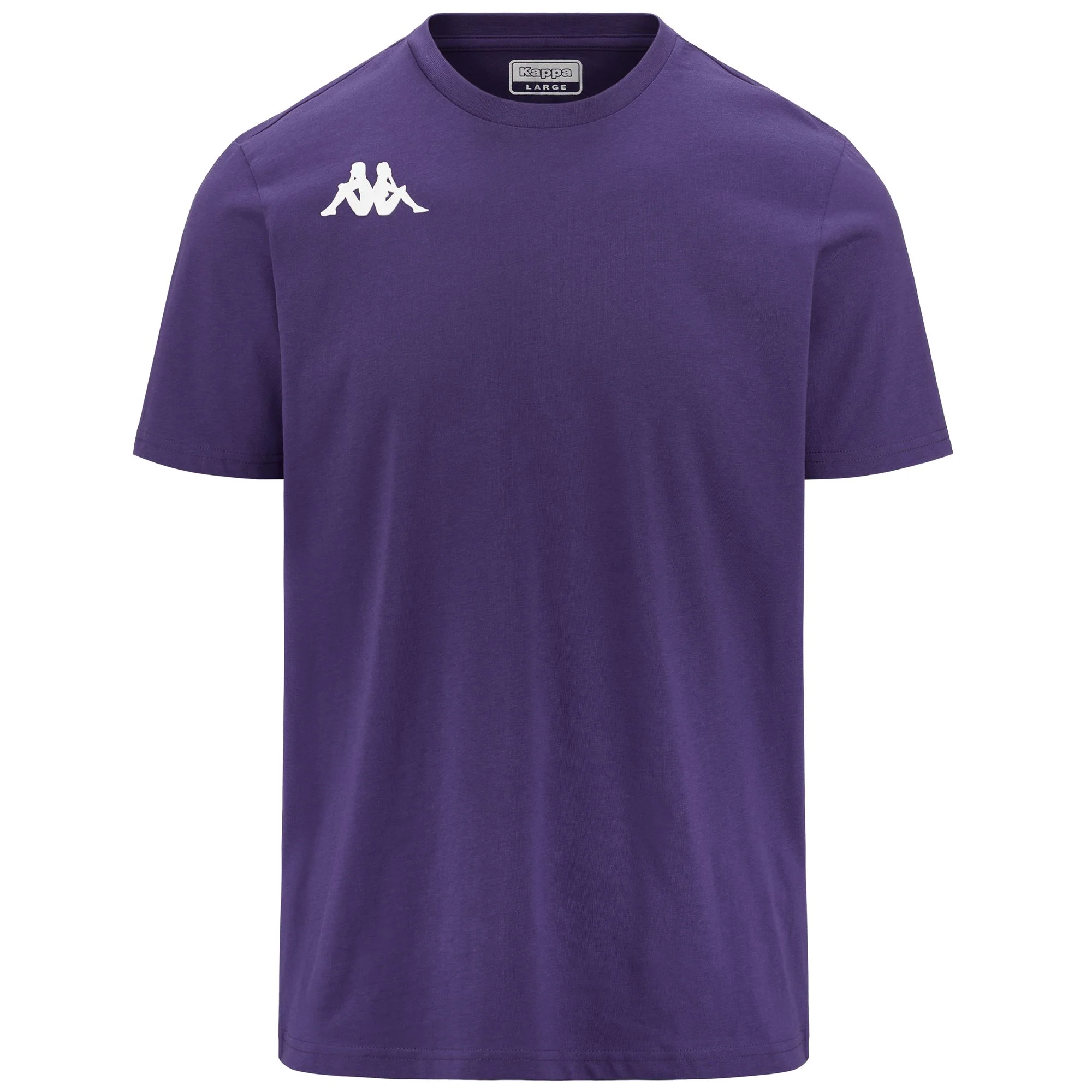 KAPPA4TRAINING BRIZZO - T-ShirtsTop - T-Shirt - Man - VIOLET INDIGO - Image 3
