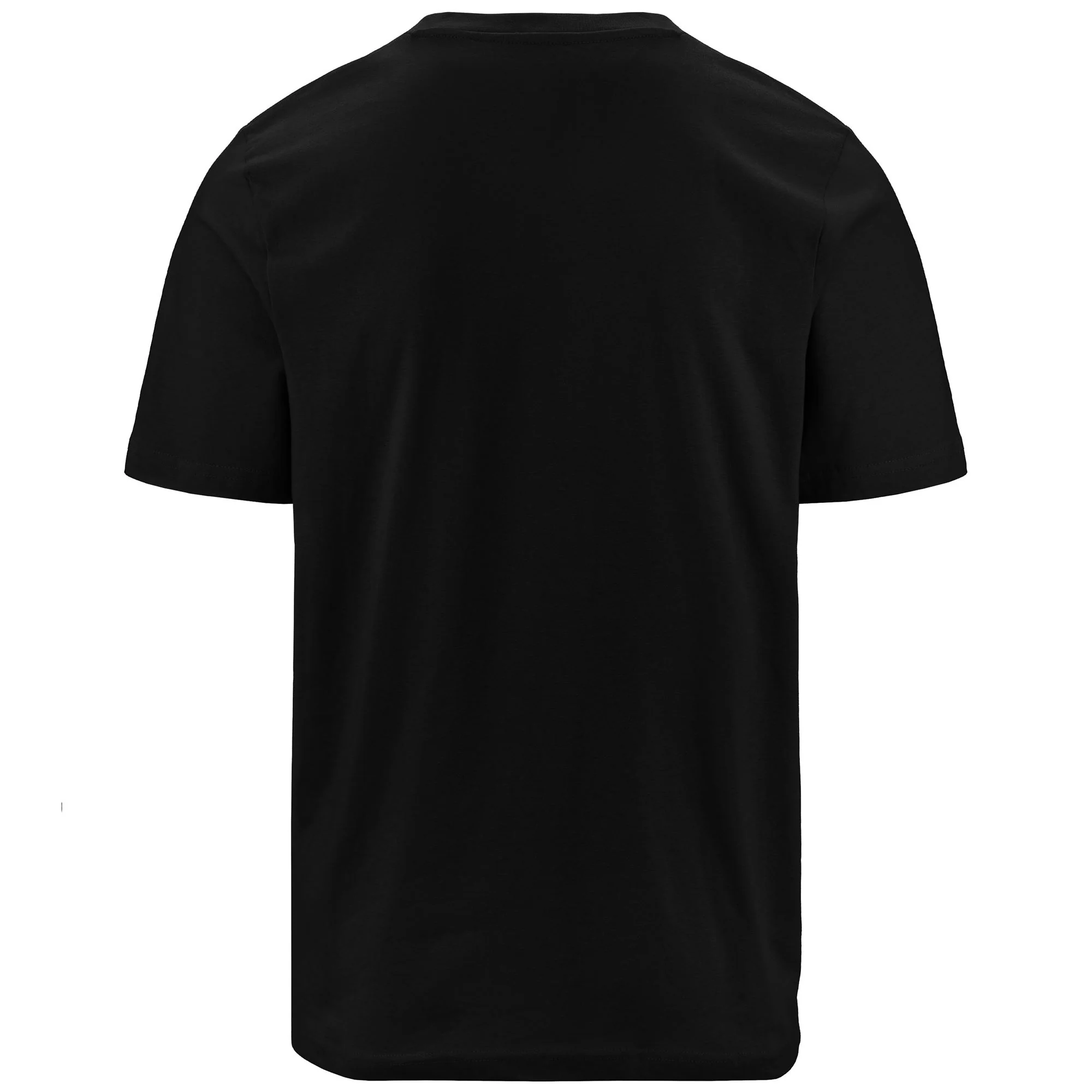 LOGO KORPO CROMEN - T-ShirtsTop - T-Shirt - Man - BLACK - Image 3