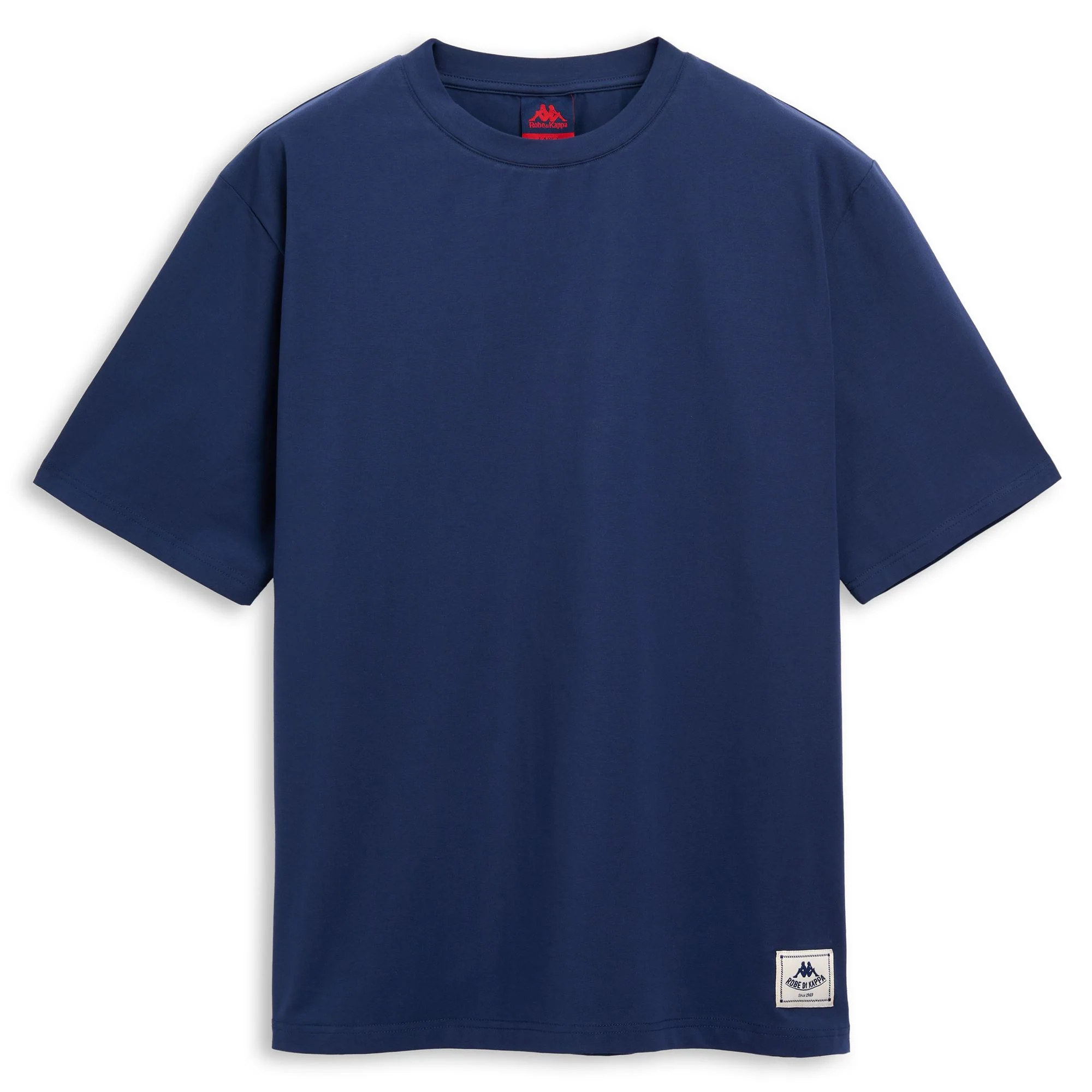 REIMA - T-ShirtsTop - T-Shirt - Man - BLUE IRIS