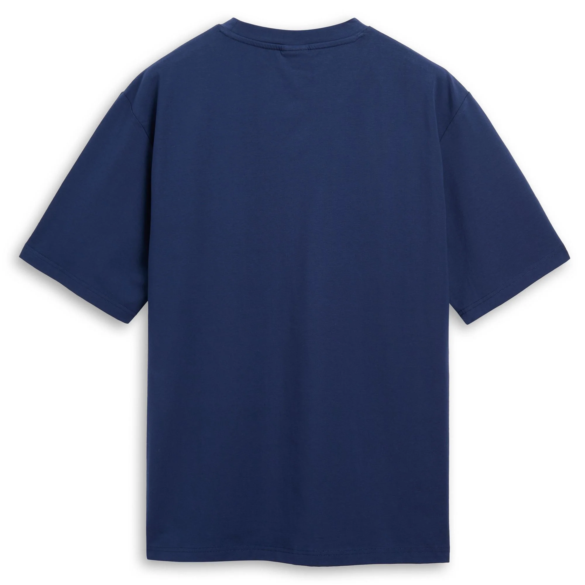 REIMA - T-ShirtsTop - T-Shirt - Man - BLUE IRIS - Image 2