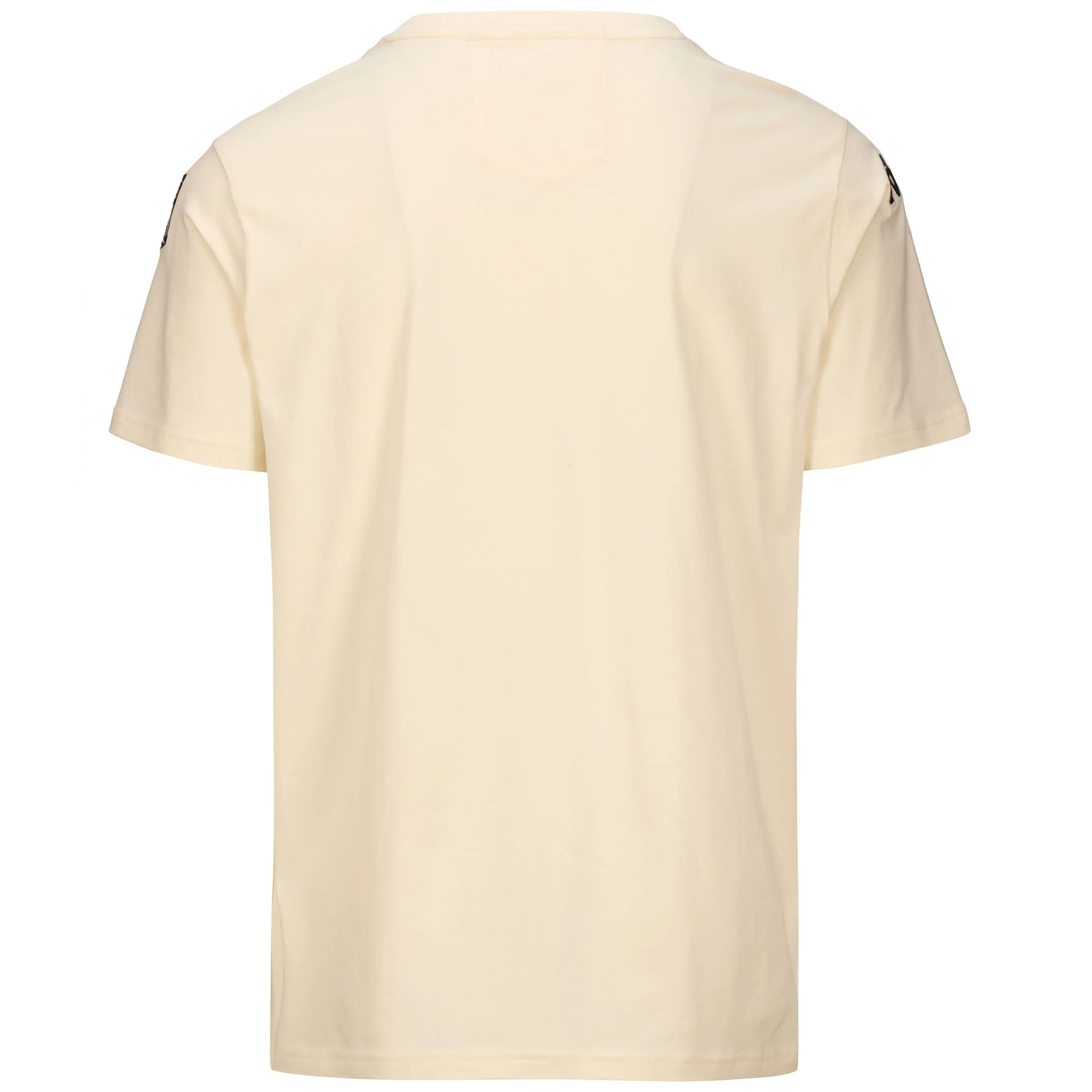 SUPPORTER  AYBA2 STATES US - T-ShirtsTop - T-Shirt - Unisex - WHITE COCONUT - Image 3