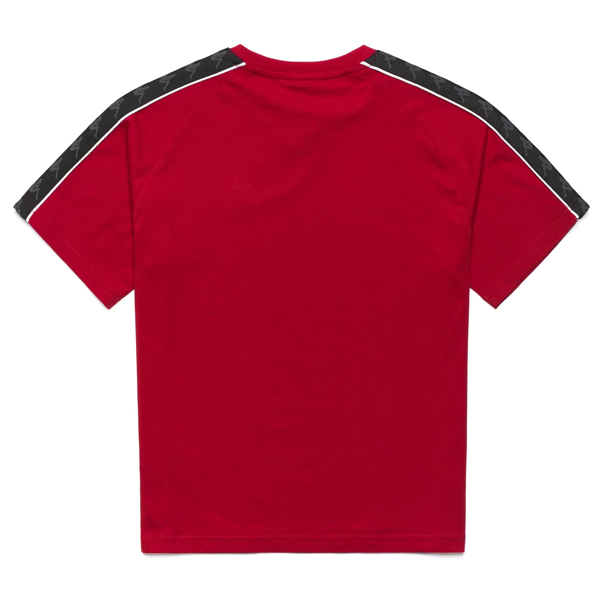 222 BANDA     ADI - T-ShirtsTop - T-Shirt - Woman - RED RACING-BLACK-WHITE - Image 2
