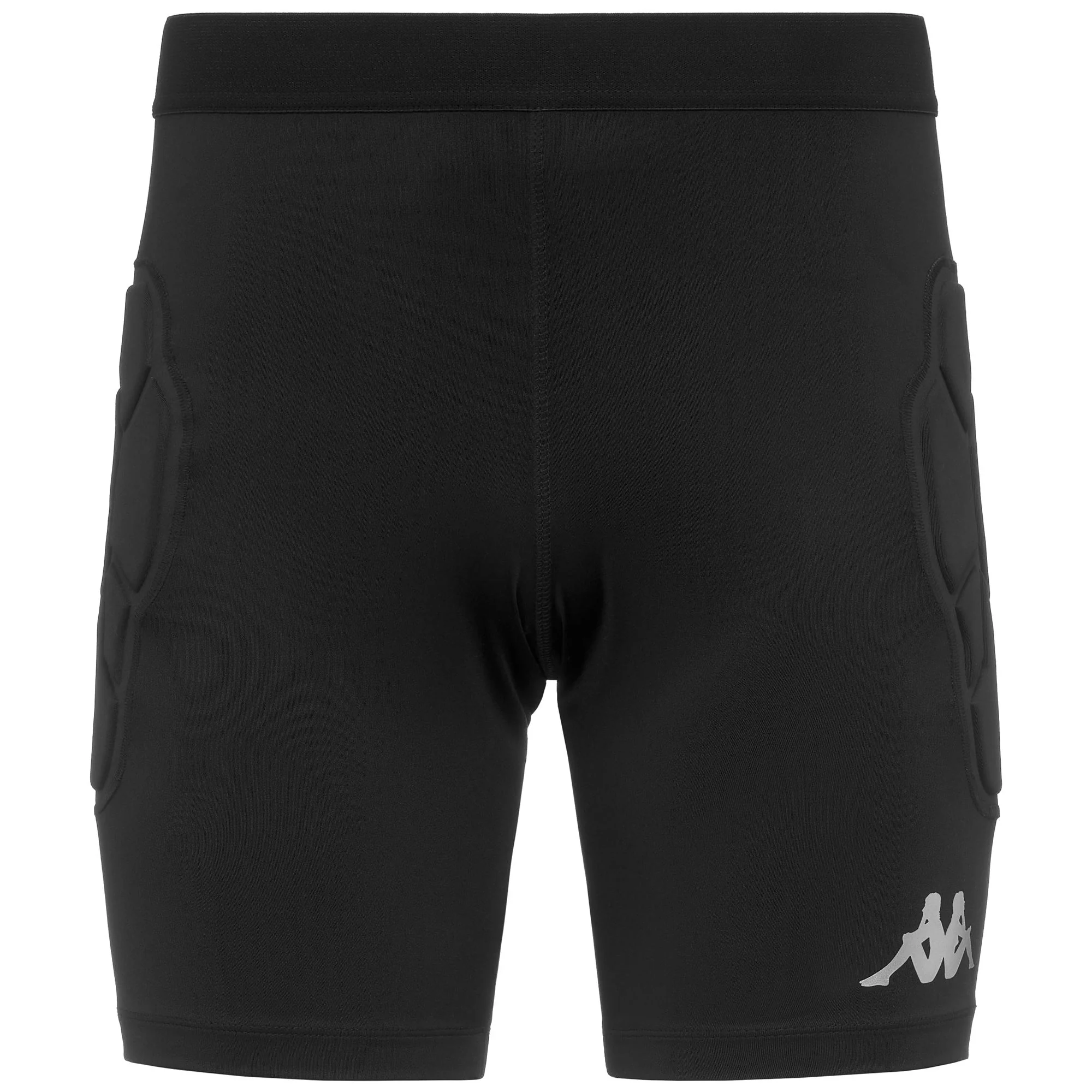 KAPPA4SKIN KOMBAT GALKI - Underpants - Mid - Man - BLACK