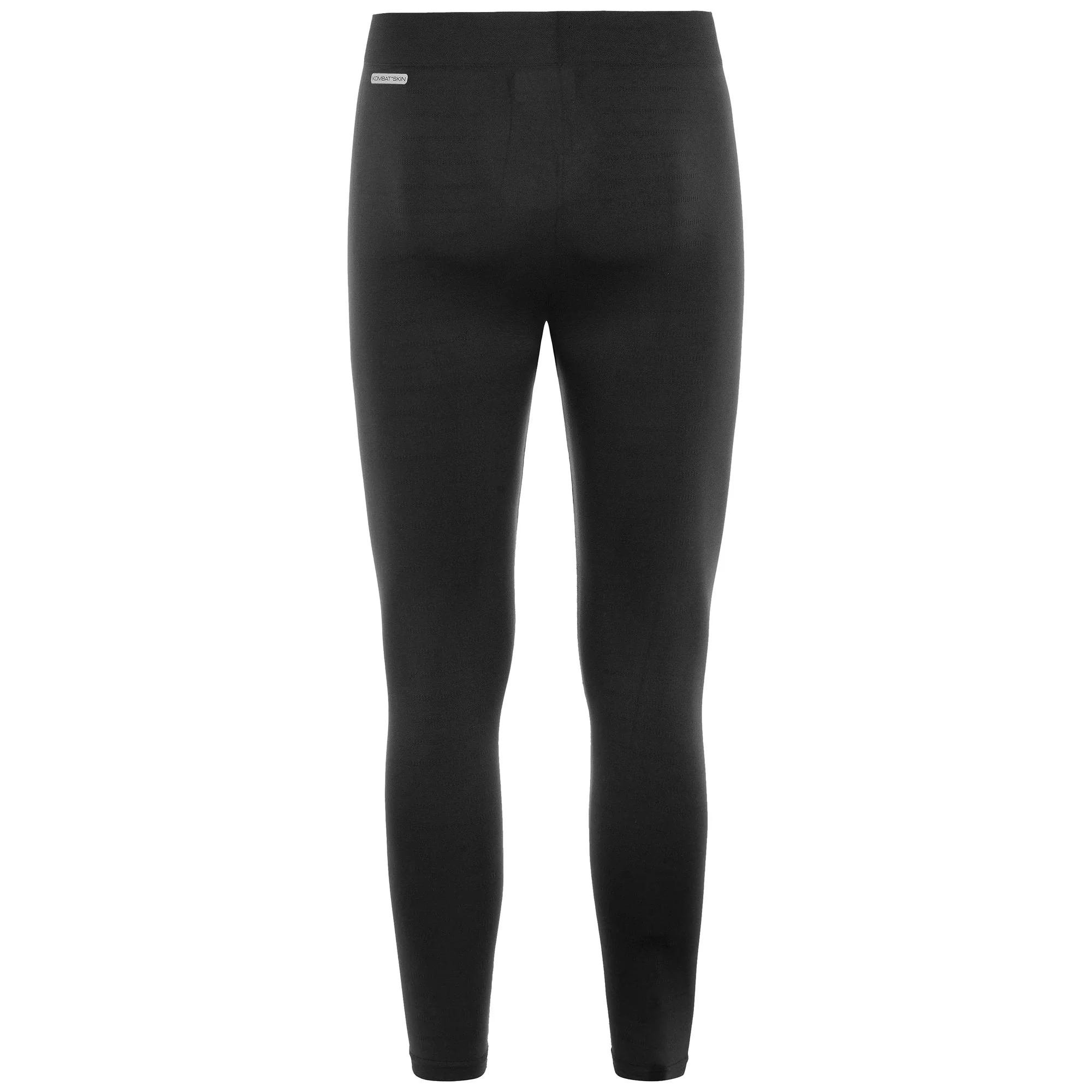 SKIN UNSKIP - Underpants - Long - Unisex - BLACK LT-BLACK - Image 2