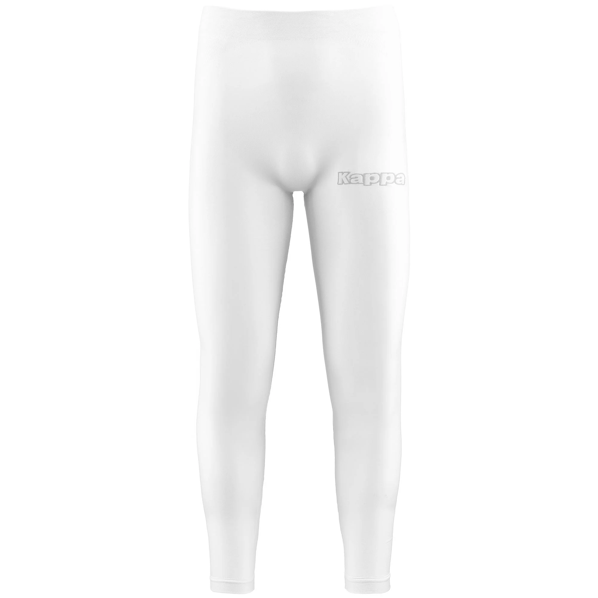 KOMBAT SKIN BANT - Underpants - Long - Unisex - WHITE